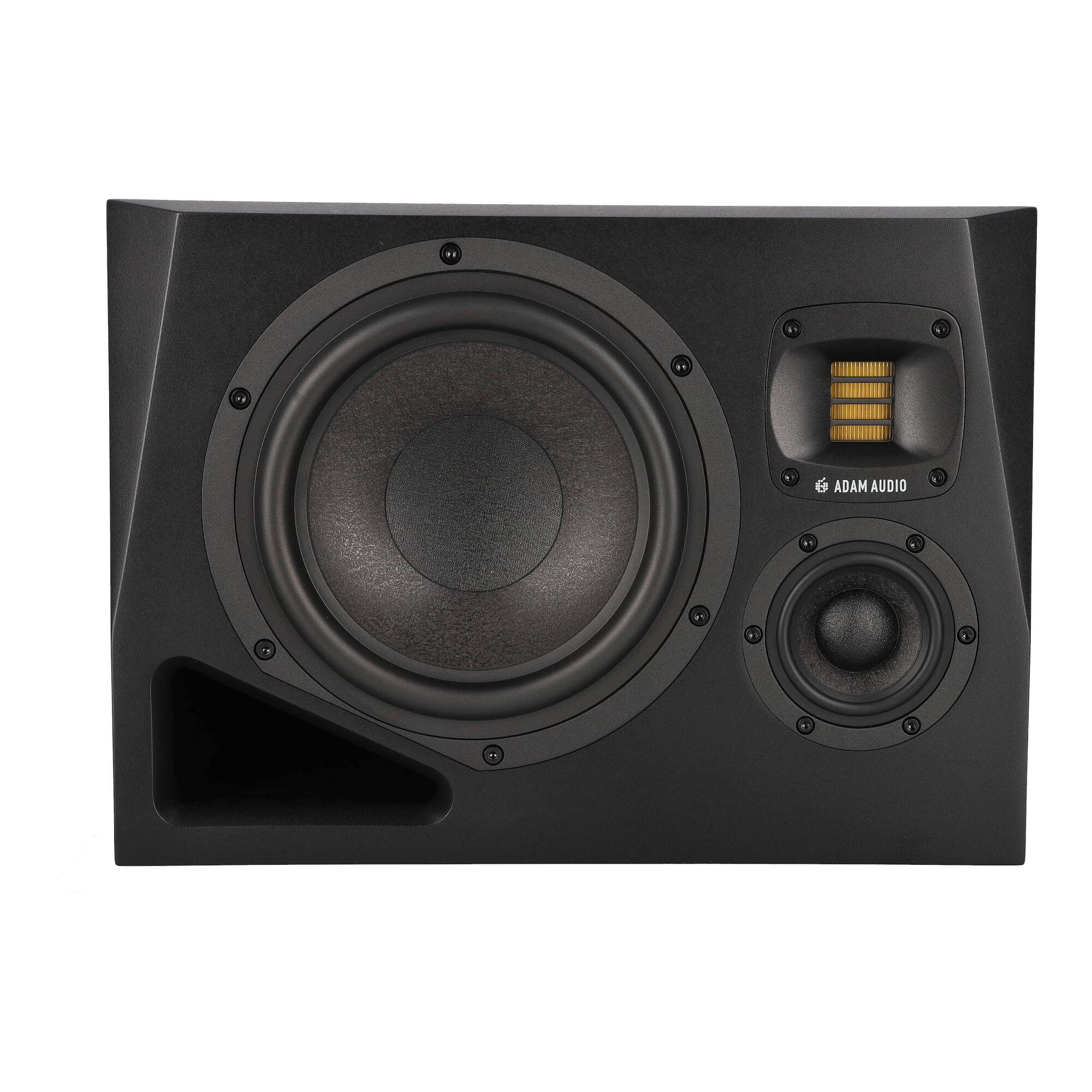 Image of Adam audio a8h links 3