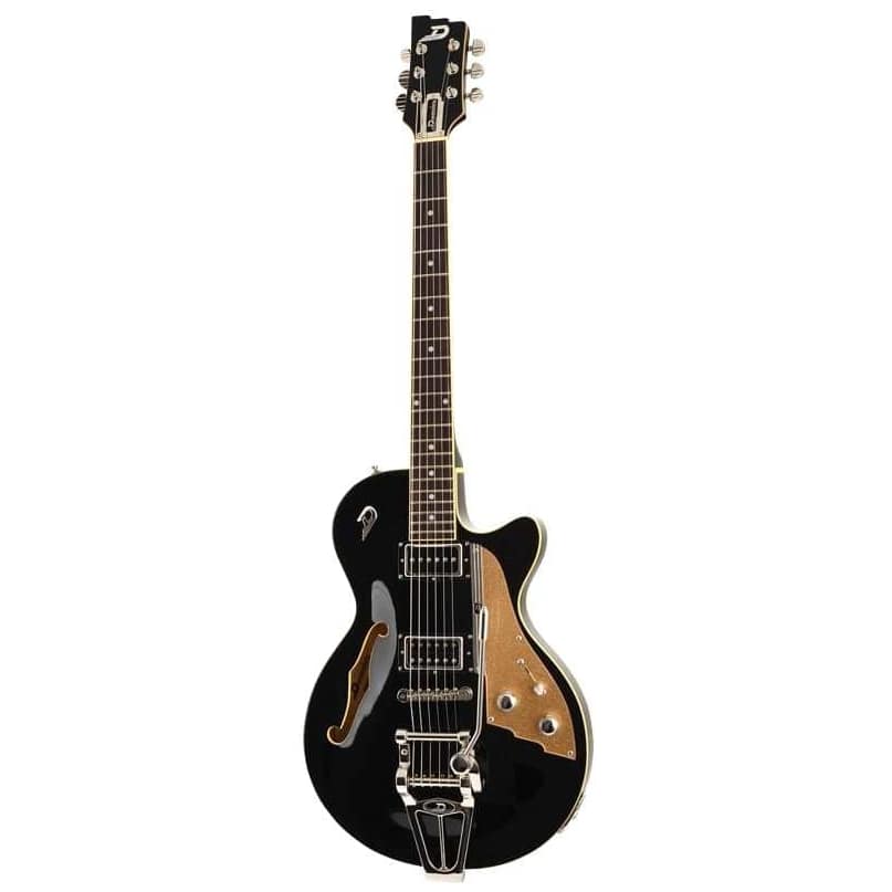 Duesenberg - Duesenberg Starplayer TV BK