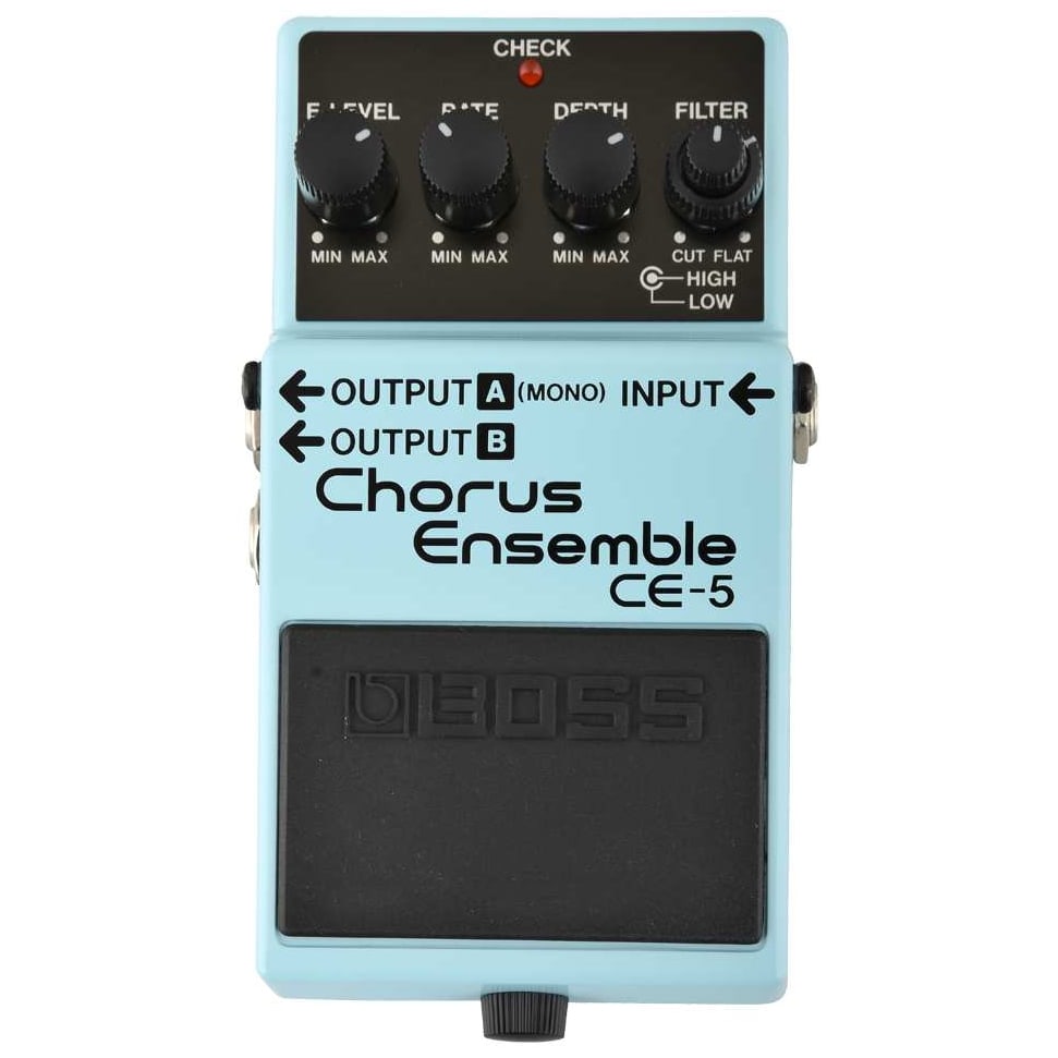 Image of Boss ce 5 10000818 2