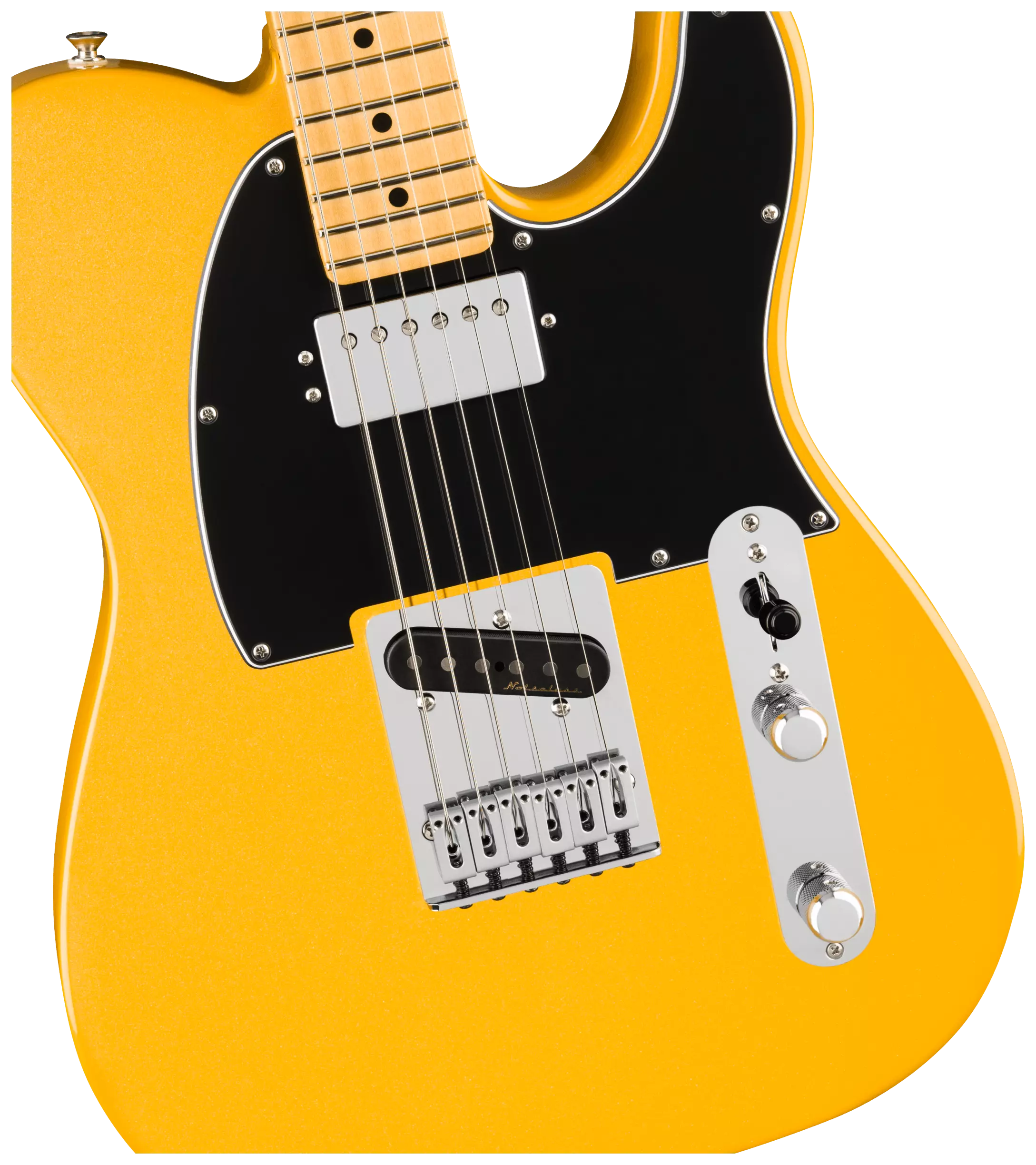 Fender Player II Modified Telecaster SH MN SSY 3