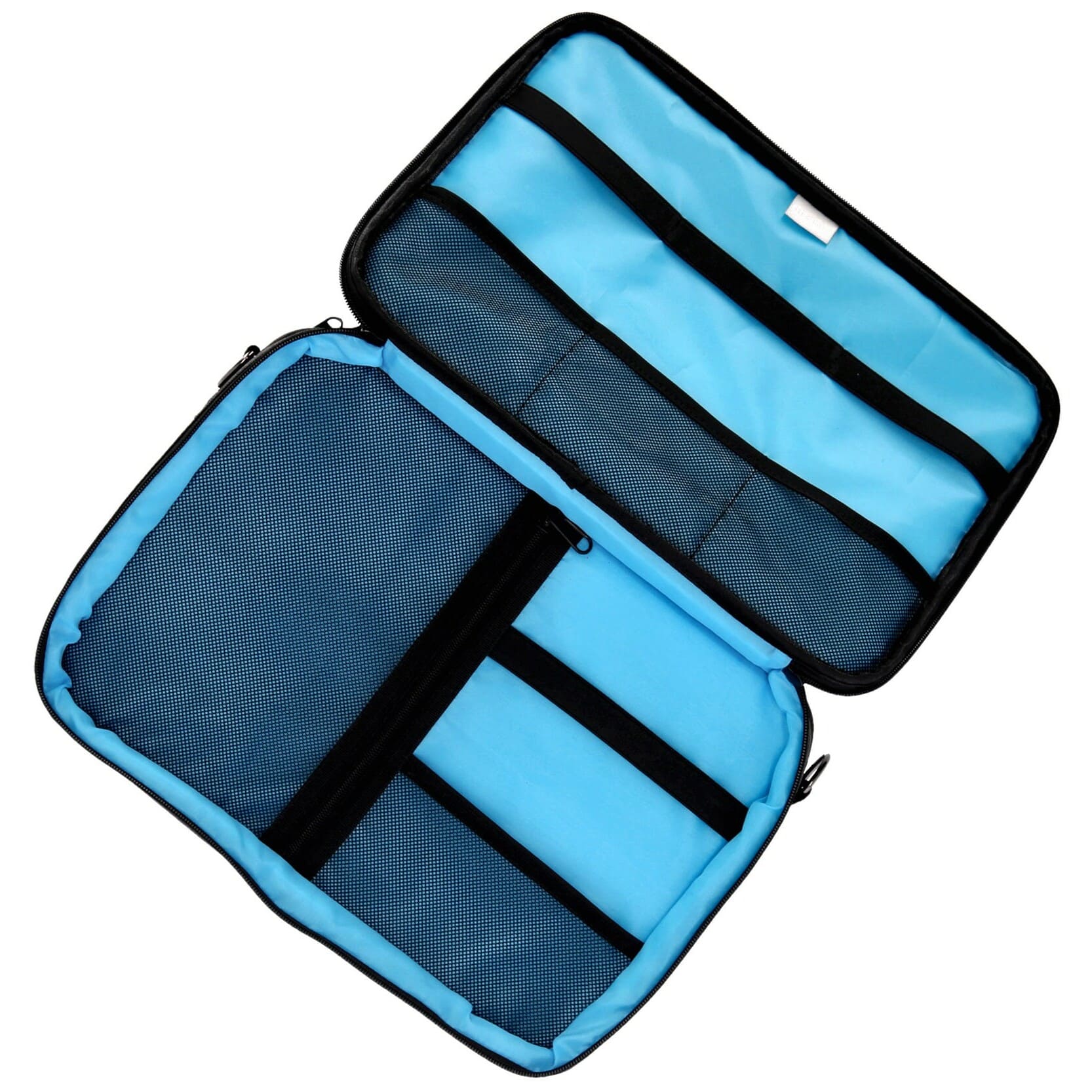 Adam Hall ORGAFLEX Cable Bag L 10