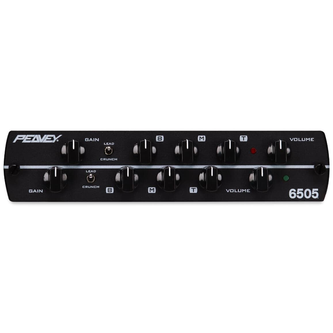 Synergy Peavey 6505 Module 1