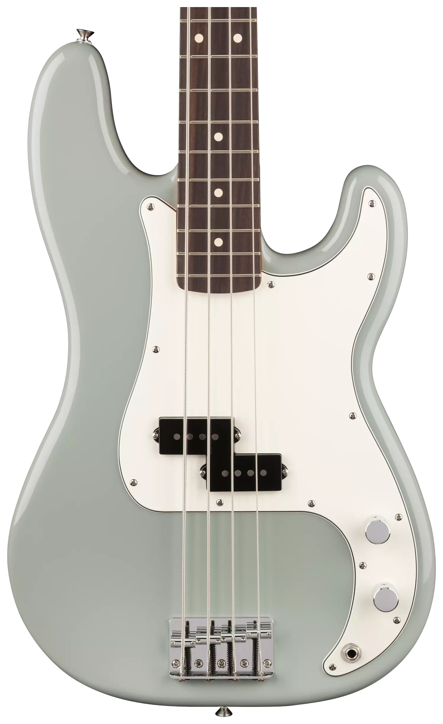 Fender Player II Mustang RW CG 3