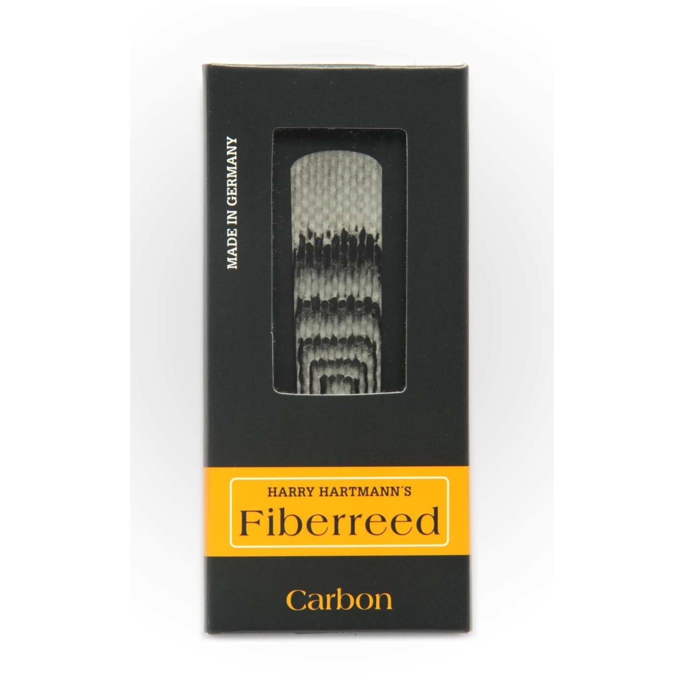 Fiberreed - Fiberreed Carbon MH Tenorsaxophon