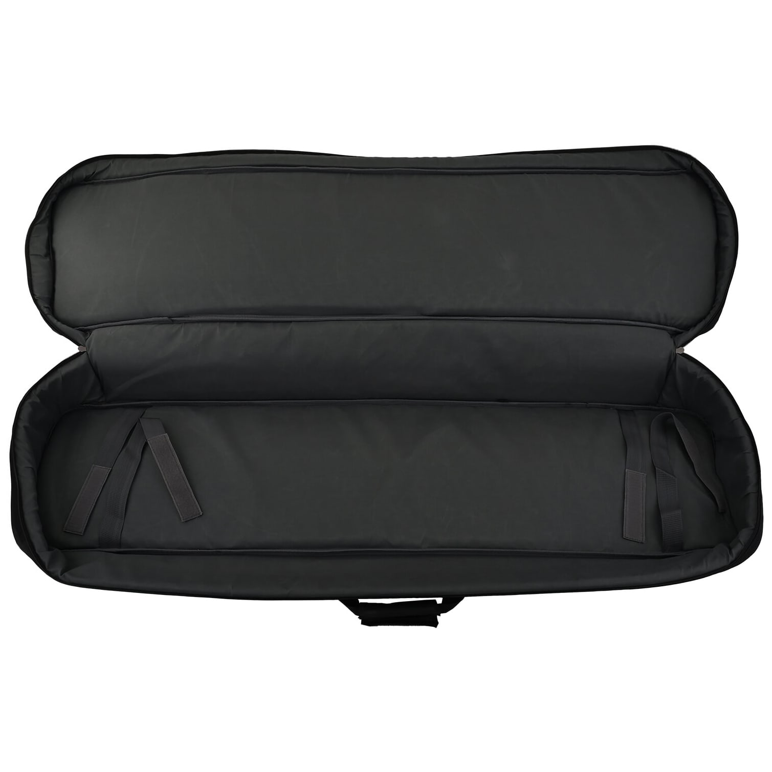 Chicago Classic - Chicago Classic Keyboardtasche 133 x 32 x 16,5 cm - 1