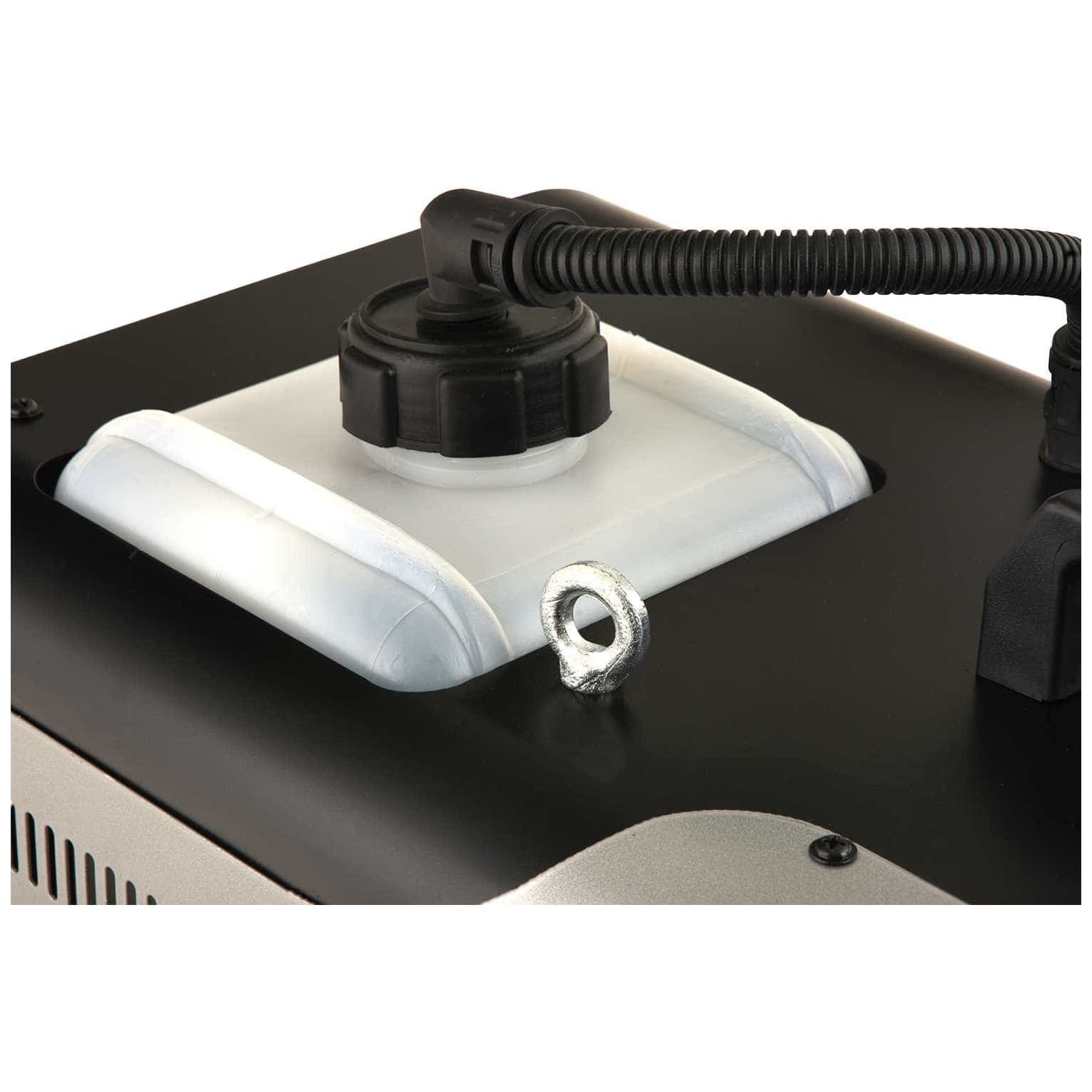 Nightlite - Nightlite Super-Fog 1200 DMX Nebelmaschine - 7
