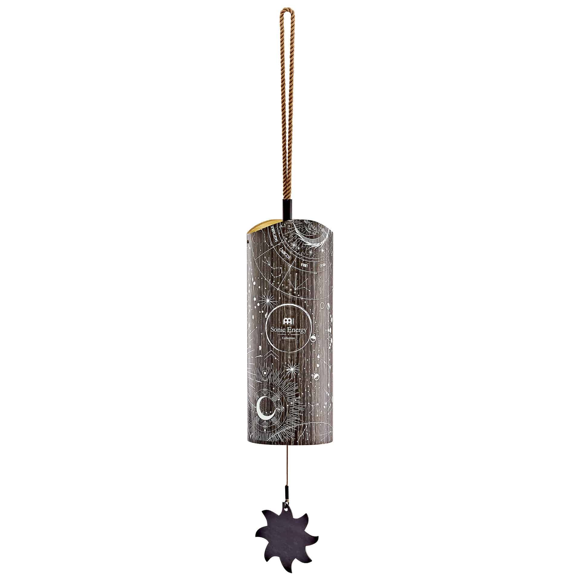 Meinl Sonic Energy CBCSTELLA - Cosmic Bamboo Chime, Stella (Nacht), 432 Hz
