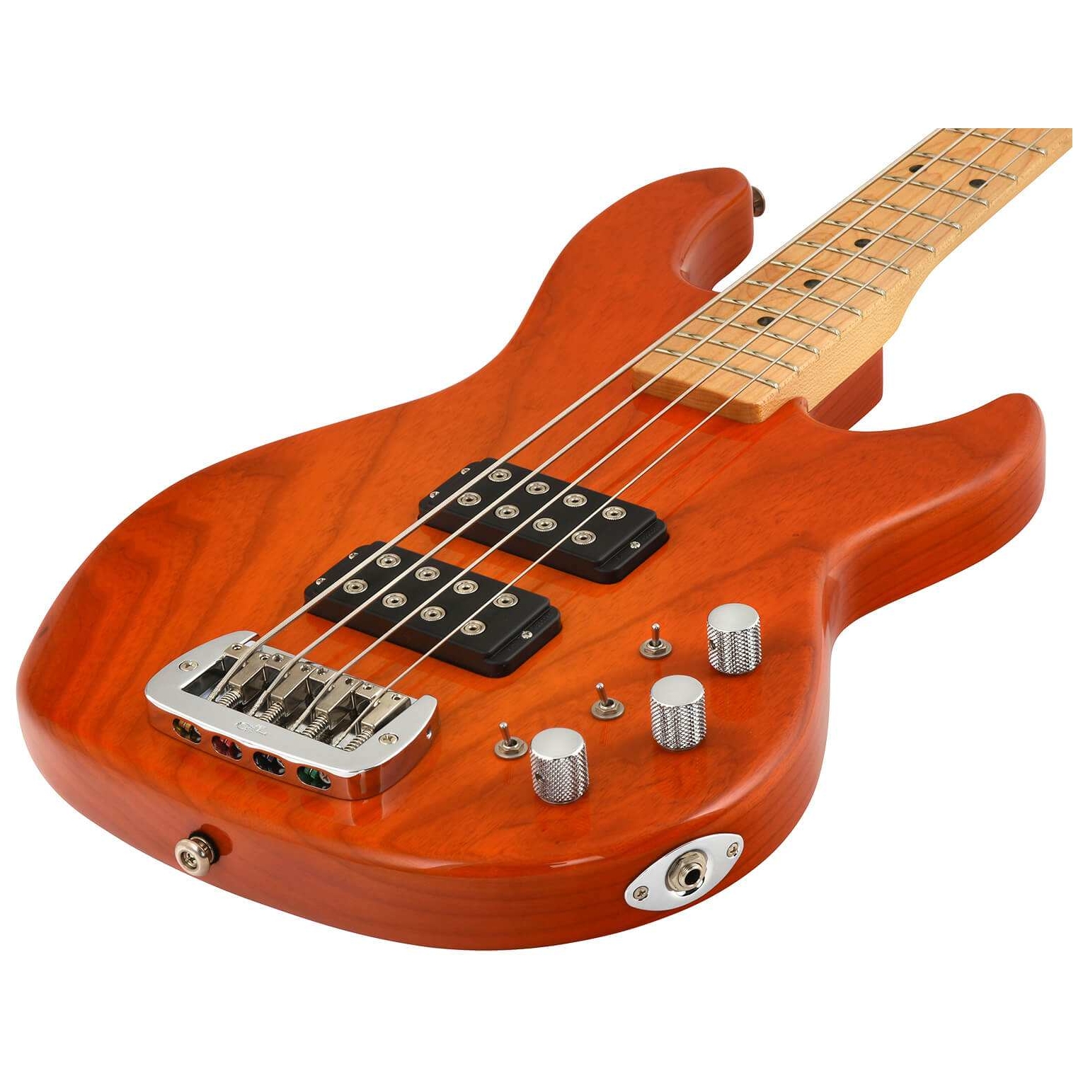 G L - G L L-2000 MN CO - 1