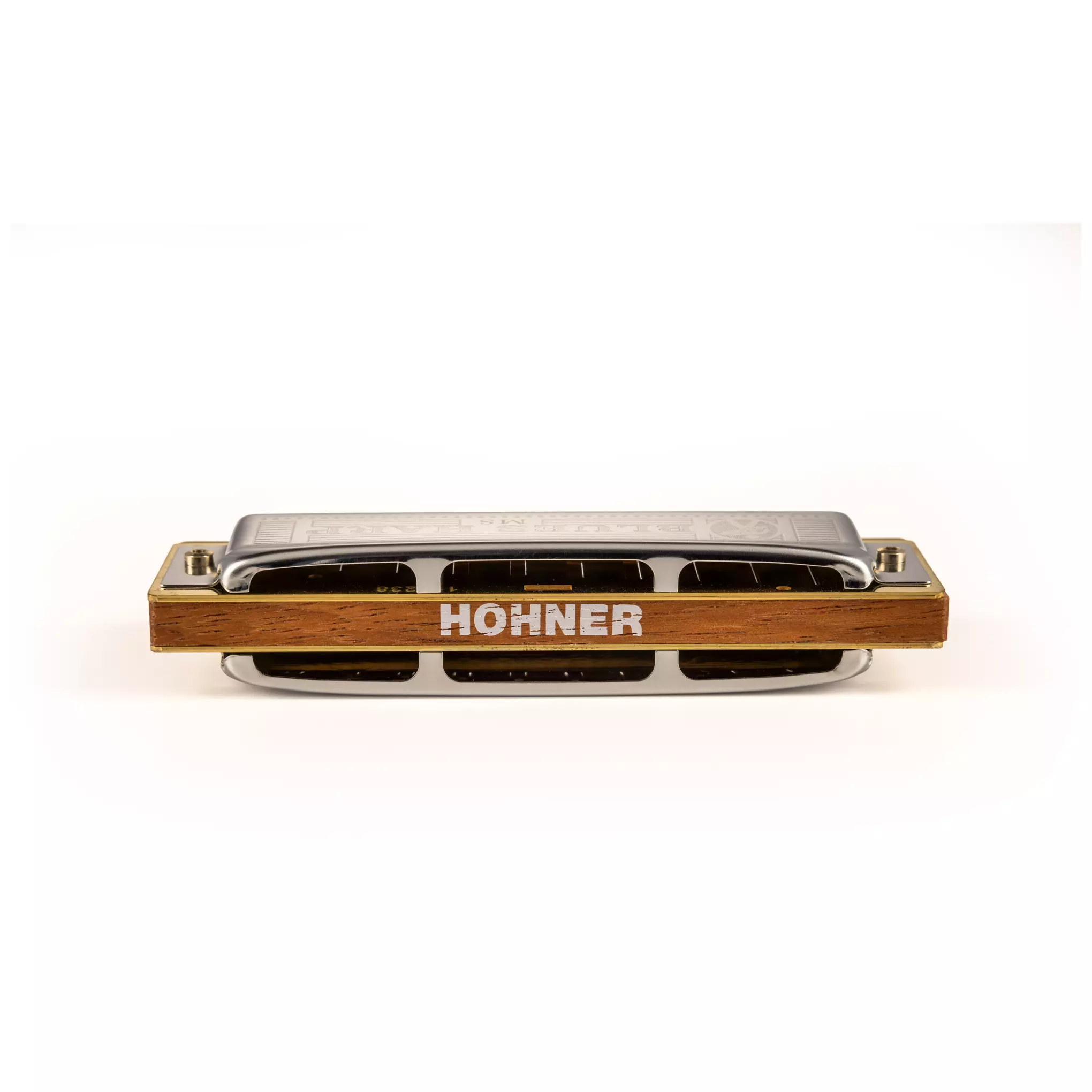 Hohner Blues Harp MS C-Mundharmonika 1