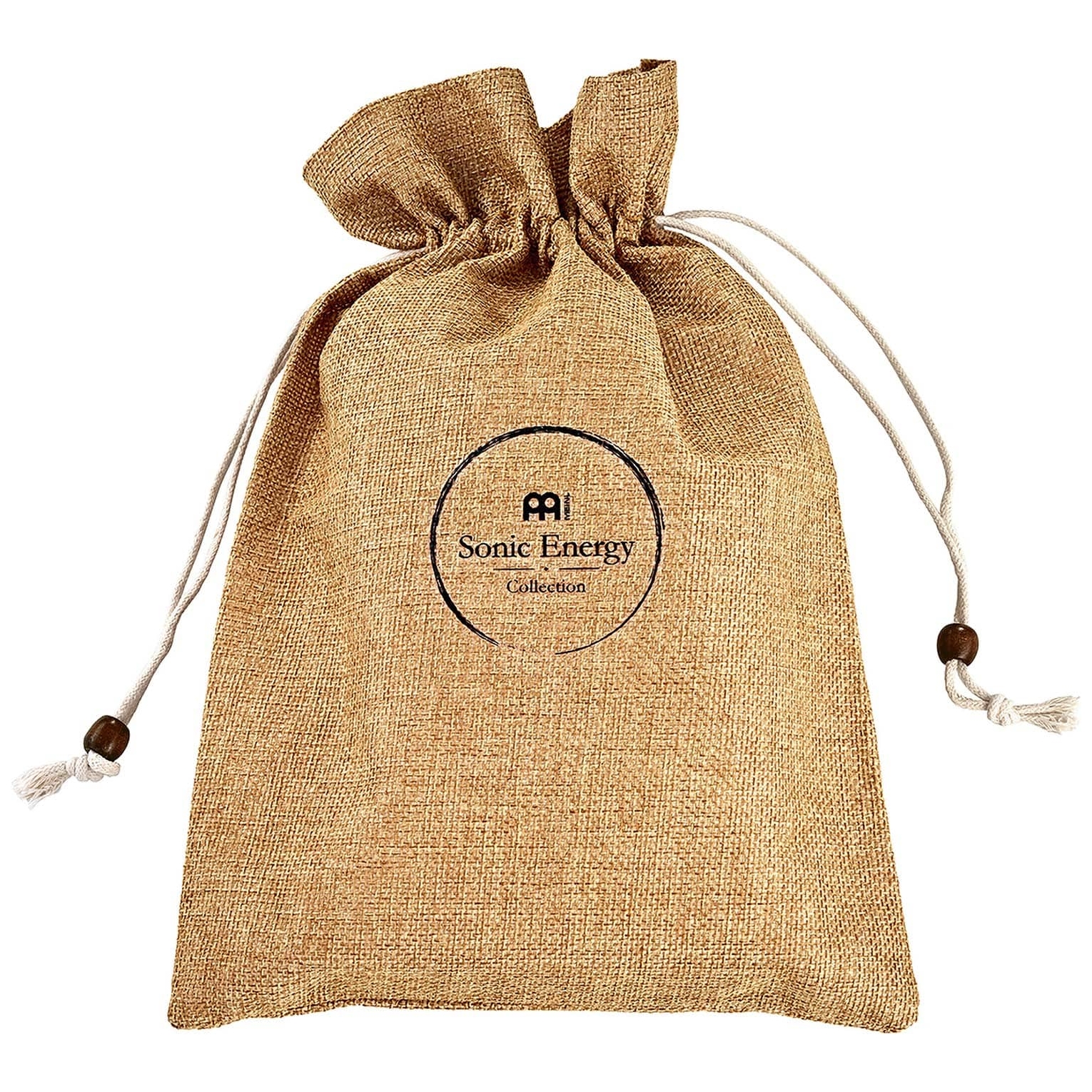 Meinl Sonic Energy - Meinl Sonic Energy KL1008H Soundhole Kalimba, 10 Töne, Mahagoniholz - 5