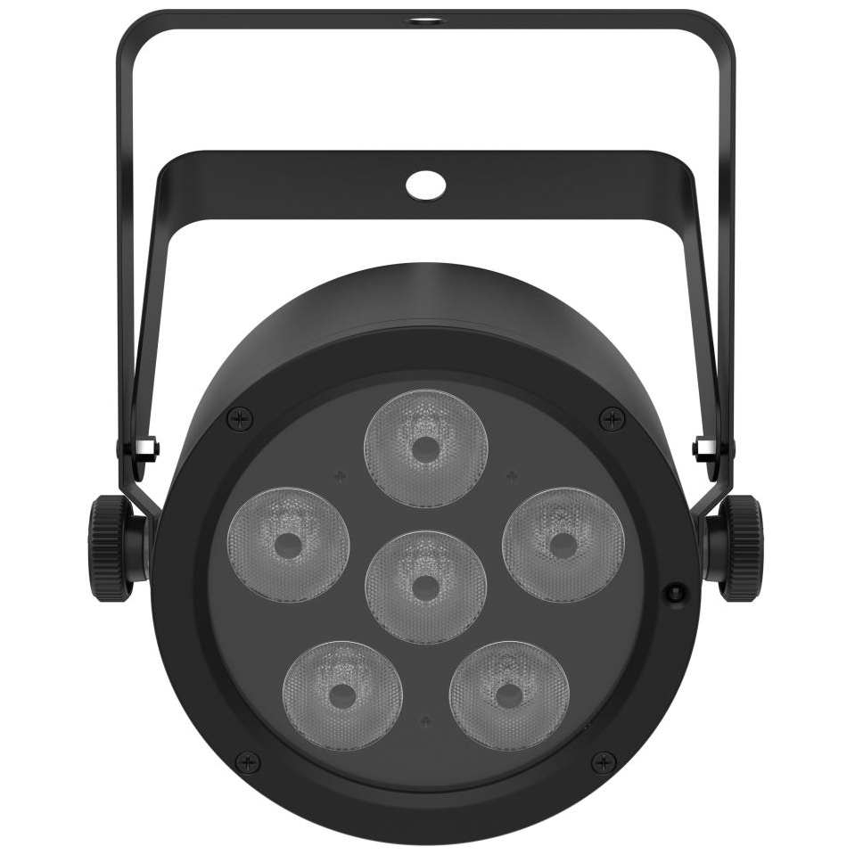 Image of Chauvet dj slimpar q6 ils 10027759 2
