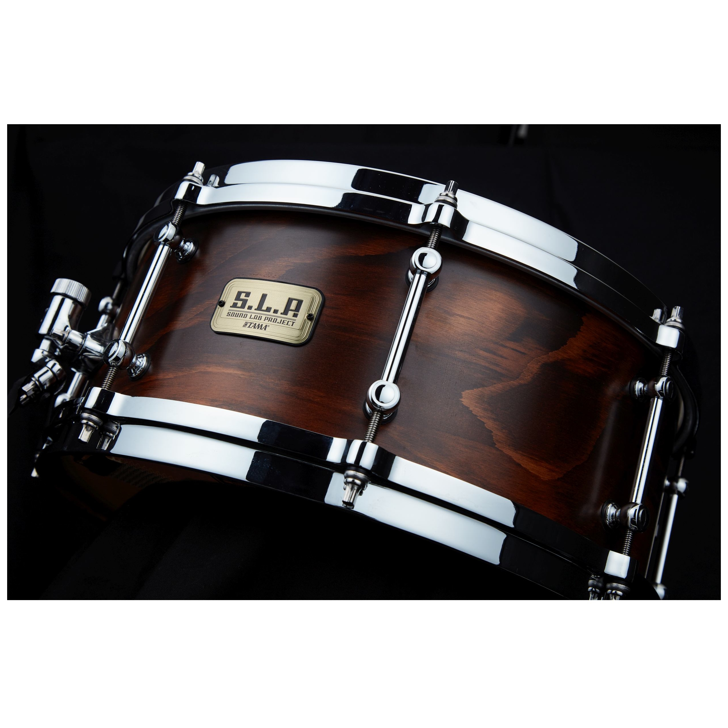 Tama - Tama LSP146-WSS 14 x 6 SD - S.L.P. - Fat Spruce - 1