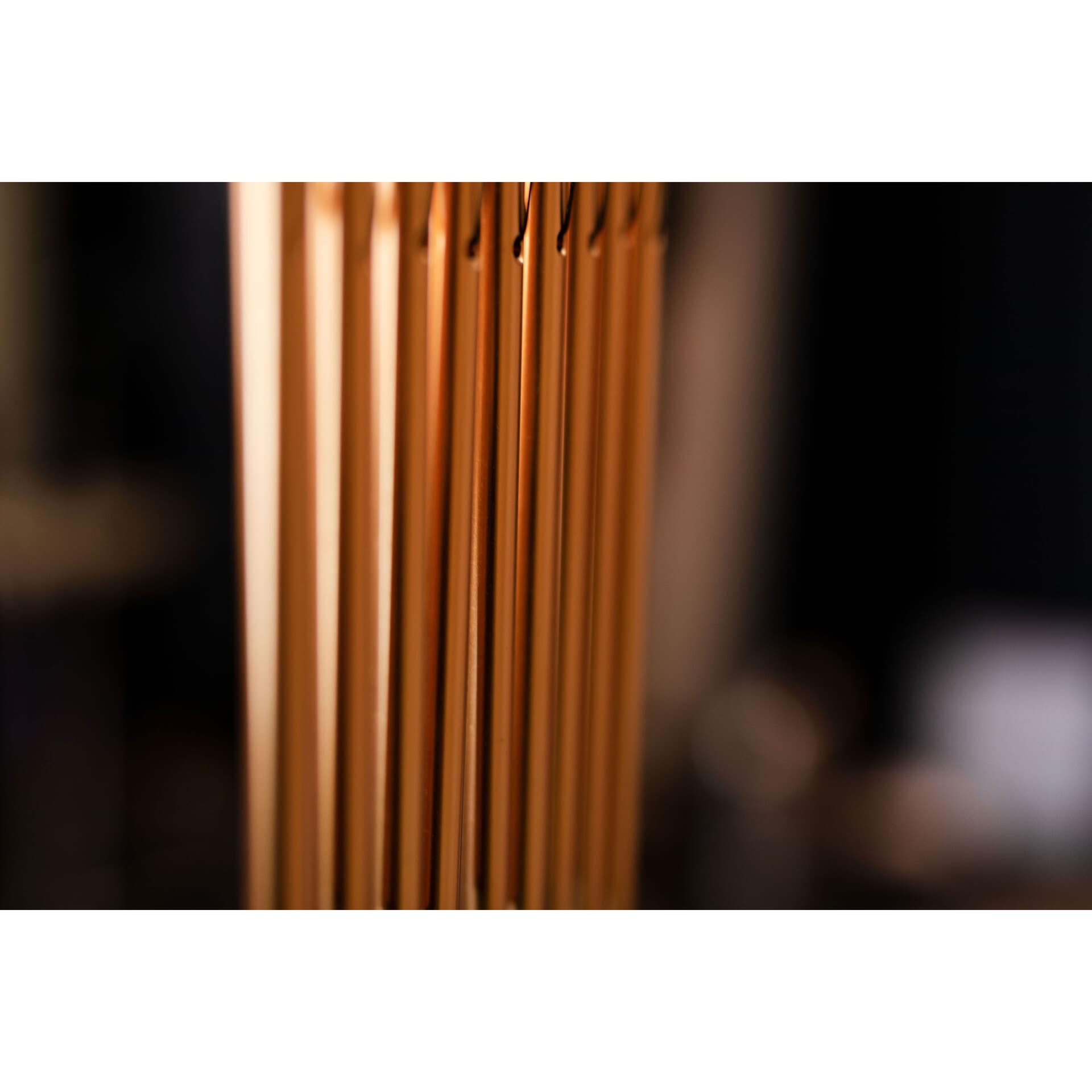 Meinl Sonic Energy HC9B Hand Chime 6