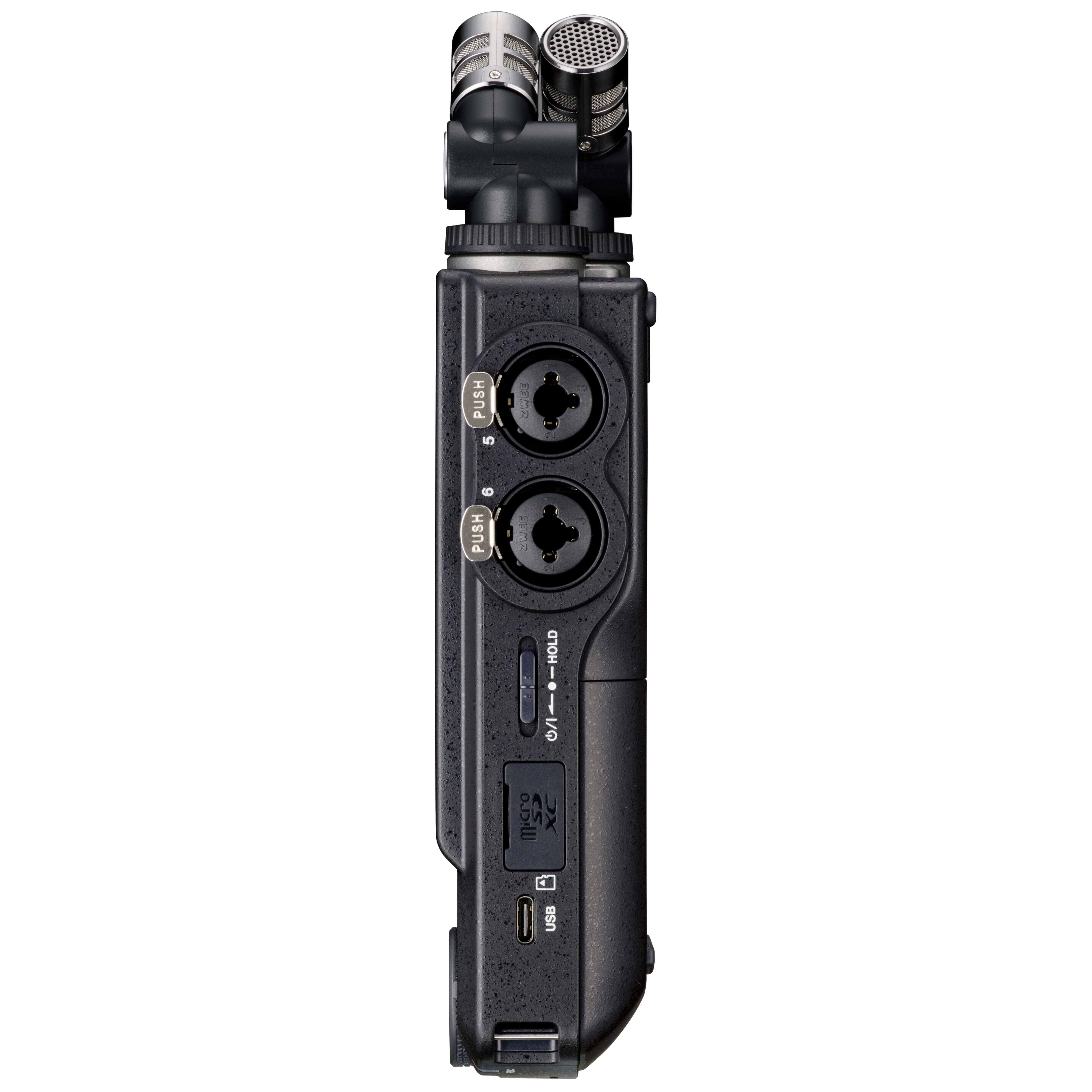 Tascam - Tascam Portacapture X8 - 12