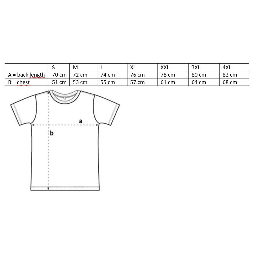  men - 3XL - 3