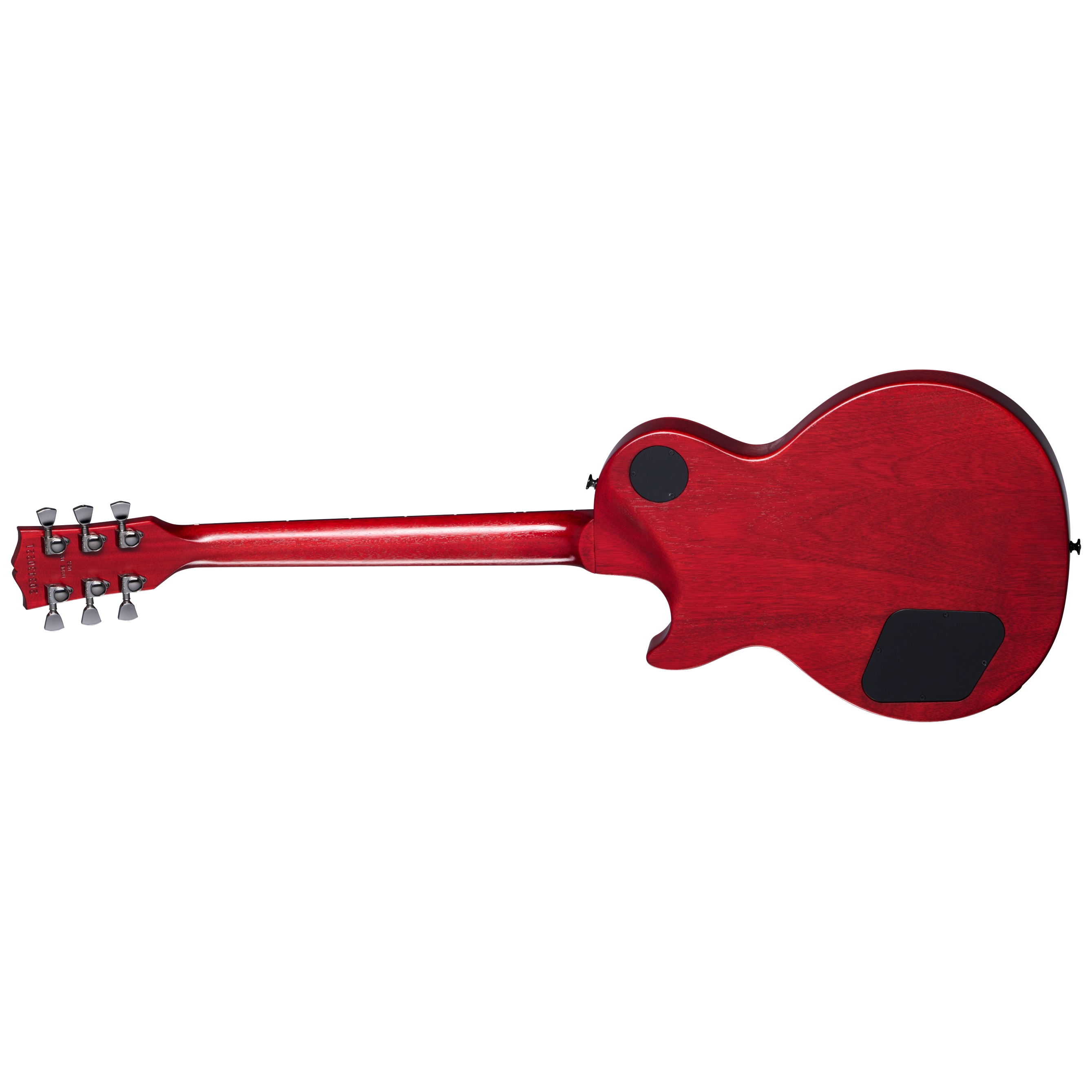 Gibson Les Paul Modern Studio Wine Red Satin 3