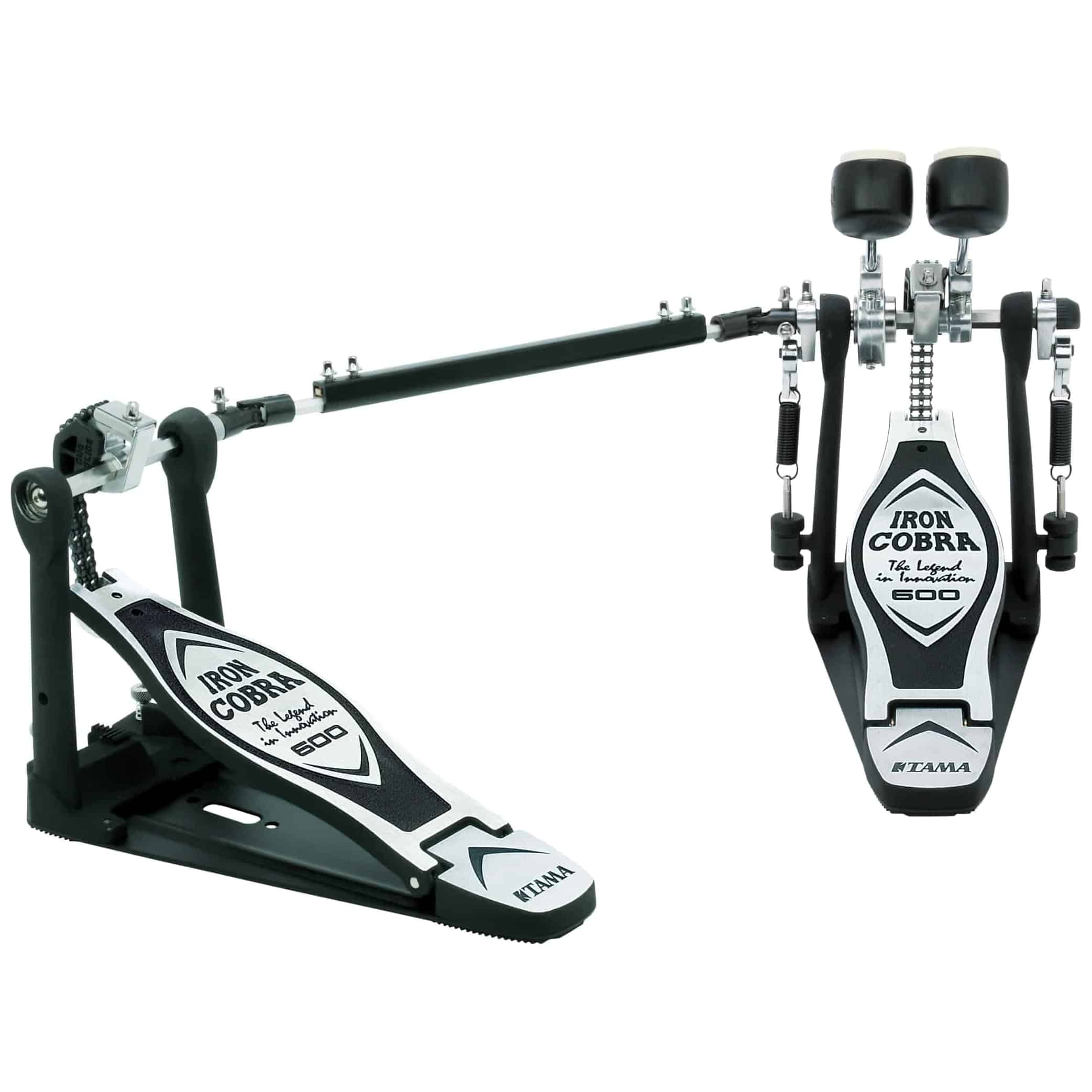 Tama - Tama HP600DTW - Iron Cobra 600 - Doppelfußmaschine