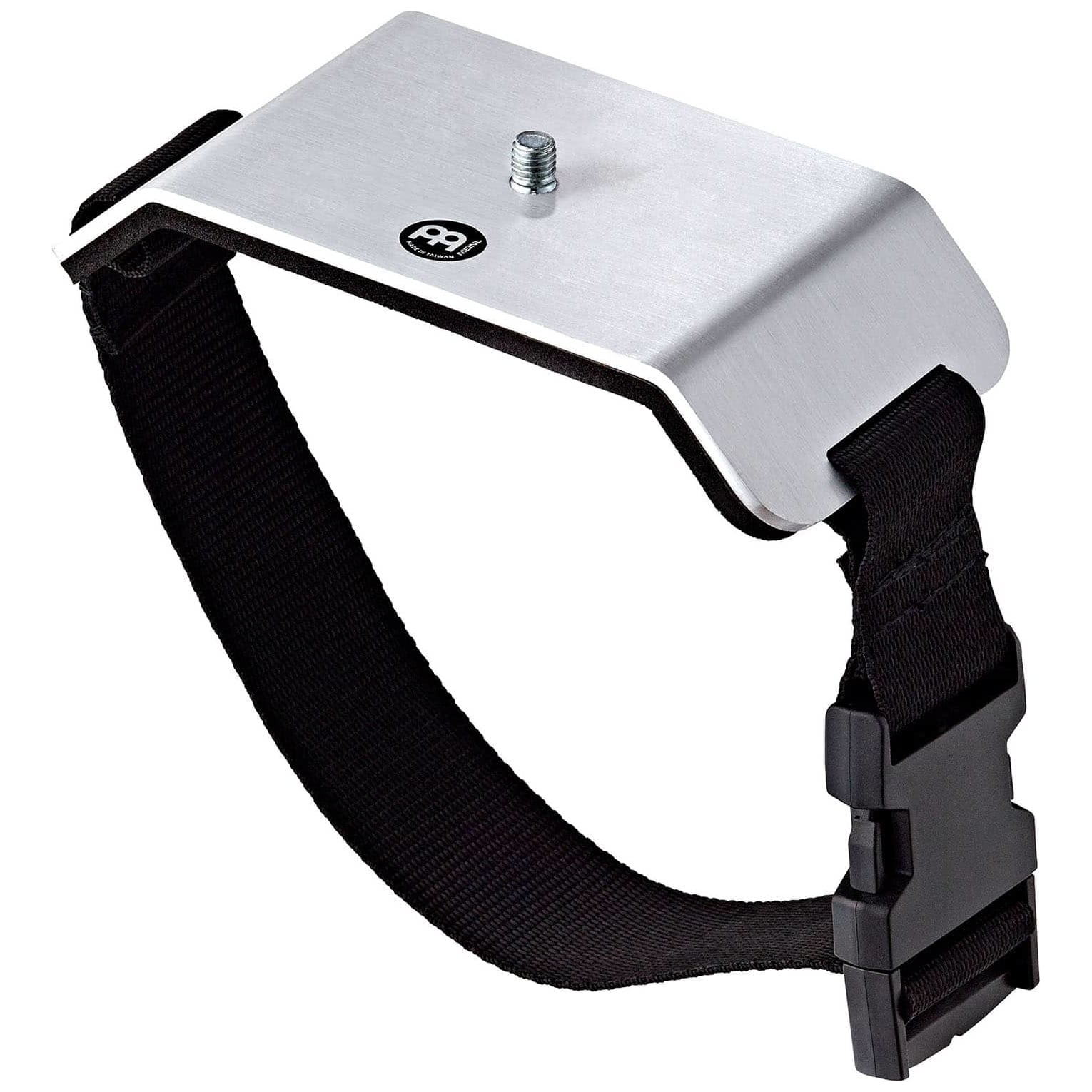 Meinl Cymbals - Meinl Cymbals MKPM - Knee Pad Mount - 5