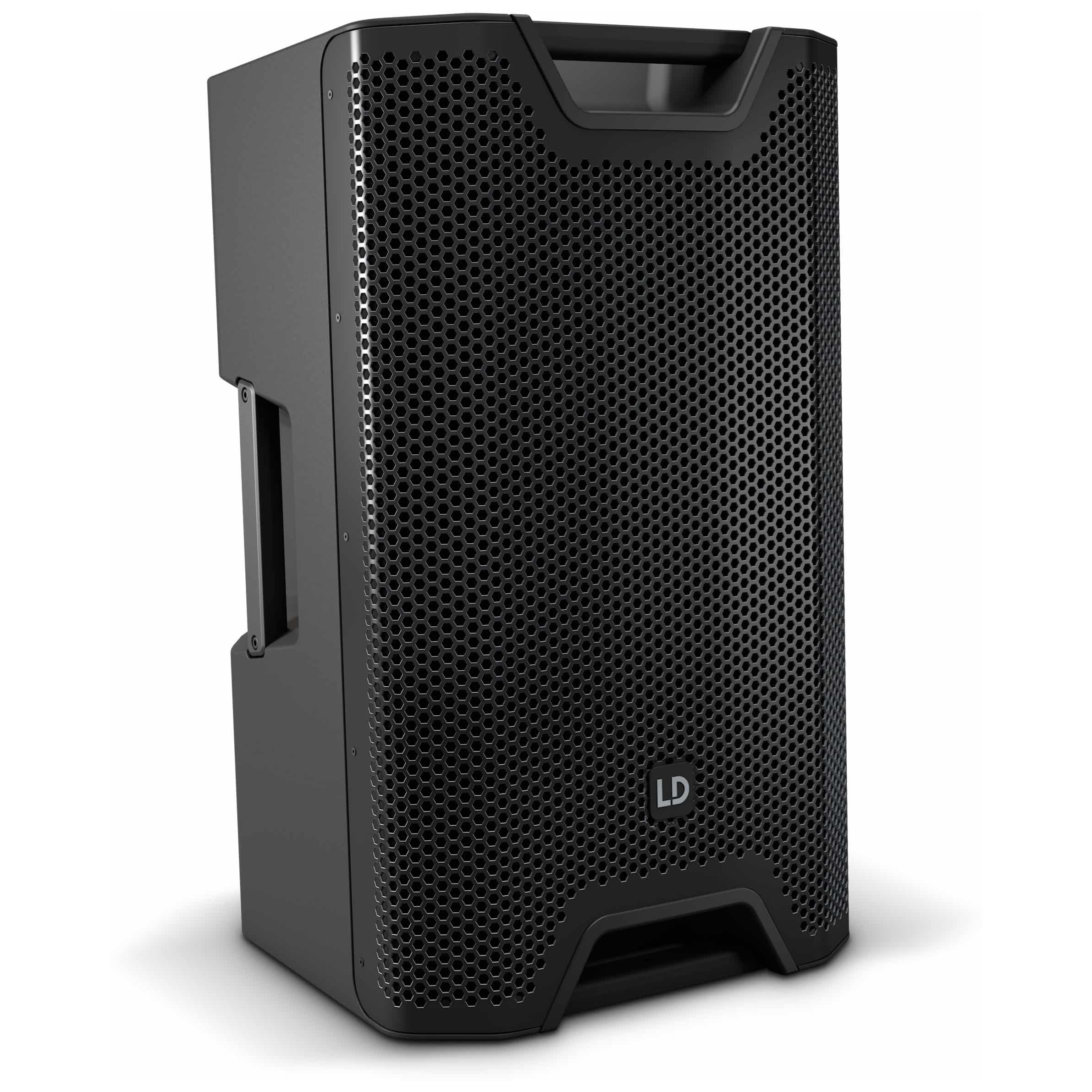LD Systems - LD Systems ICOA 12 A BT