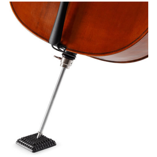 D’Addario End Pin Anchor Black 1