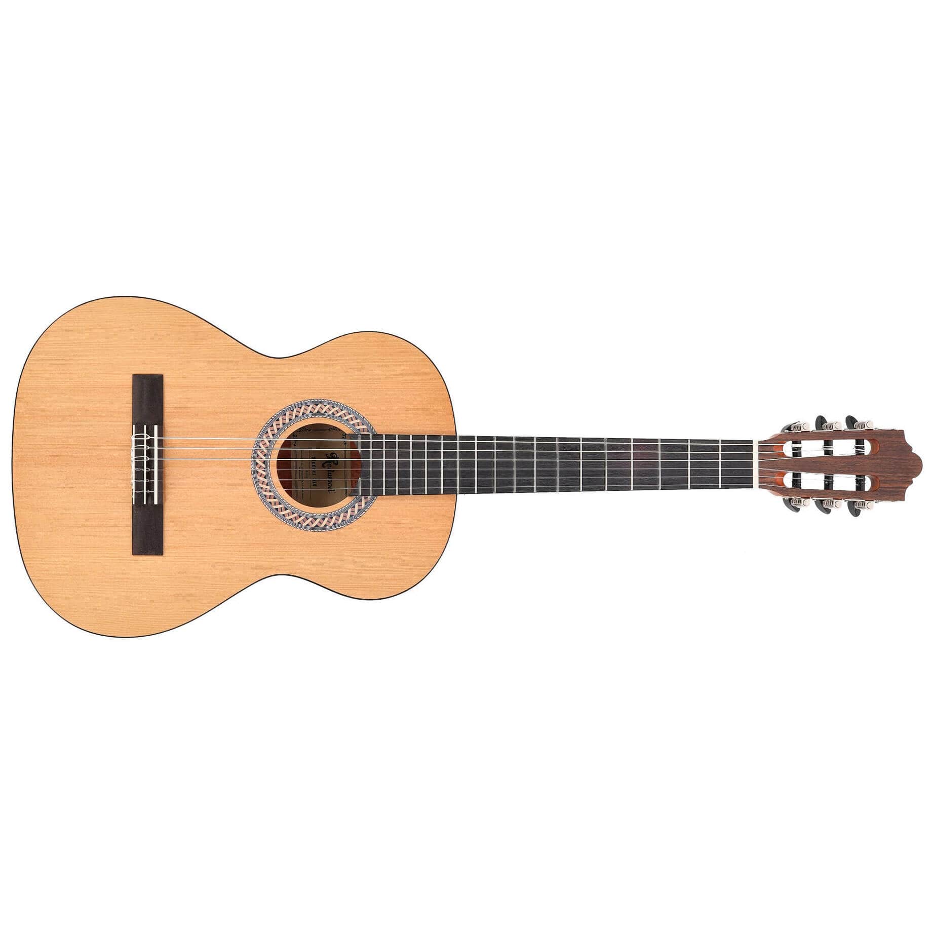 Redwood Student 3/4 1