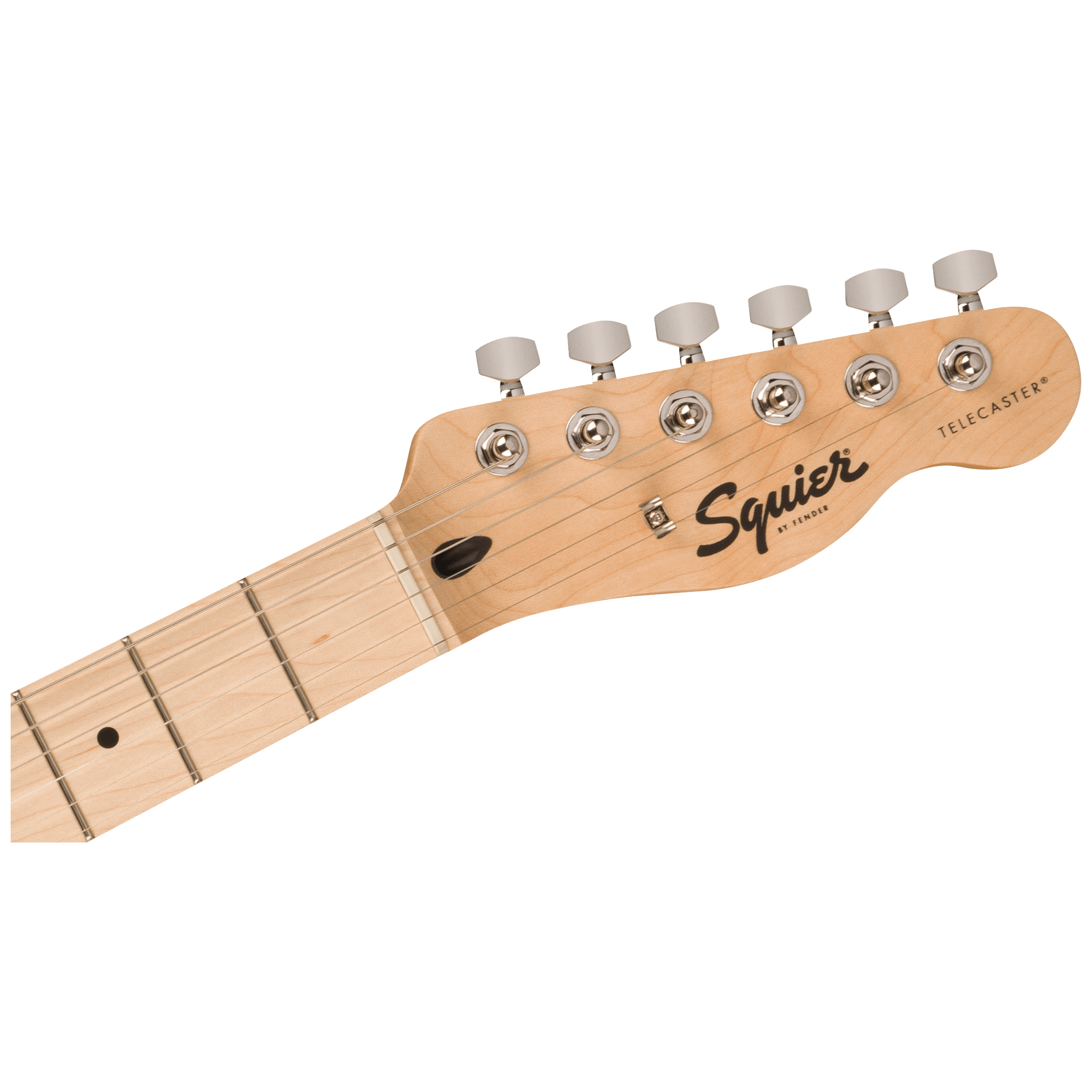 Squier by Fender Sonic Telecaster MN BPG BTB 5