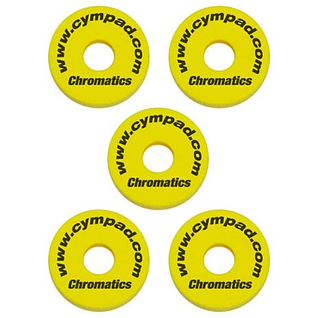Cympad Chromatics Yellow 1
