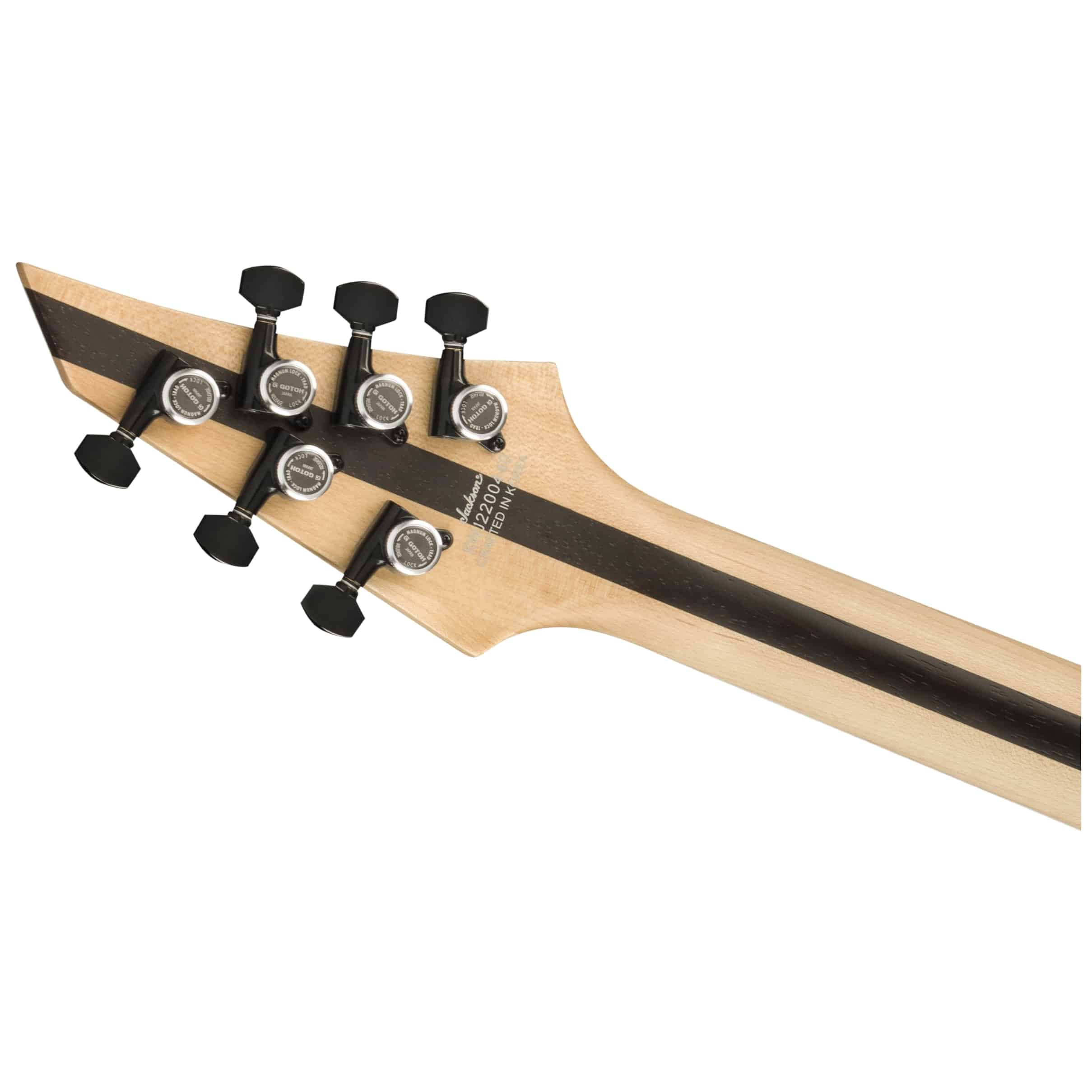 Jackson Pro Plus Dinky MDK HT6 MS GLOSS BL 7
