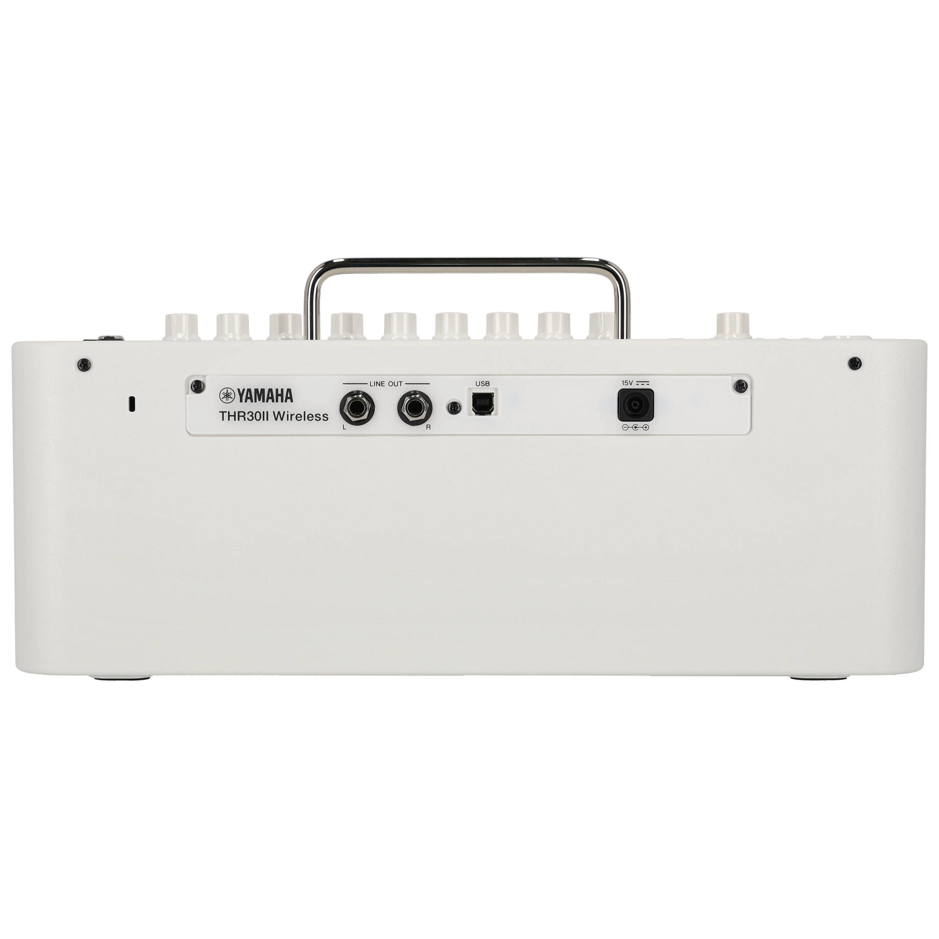 Image of Yamaha thr 30 ii wireless white 10028028 3