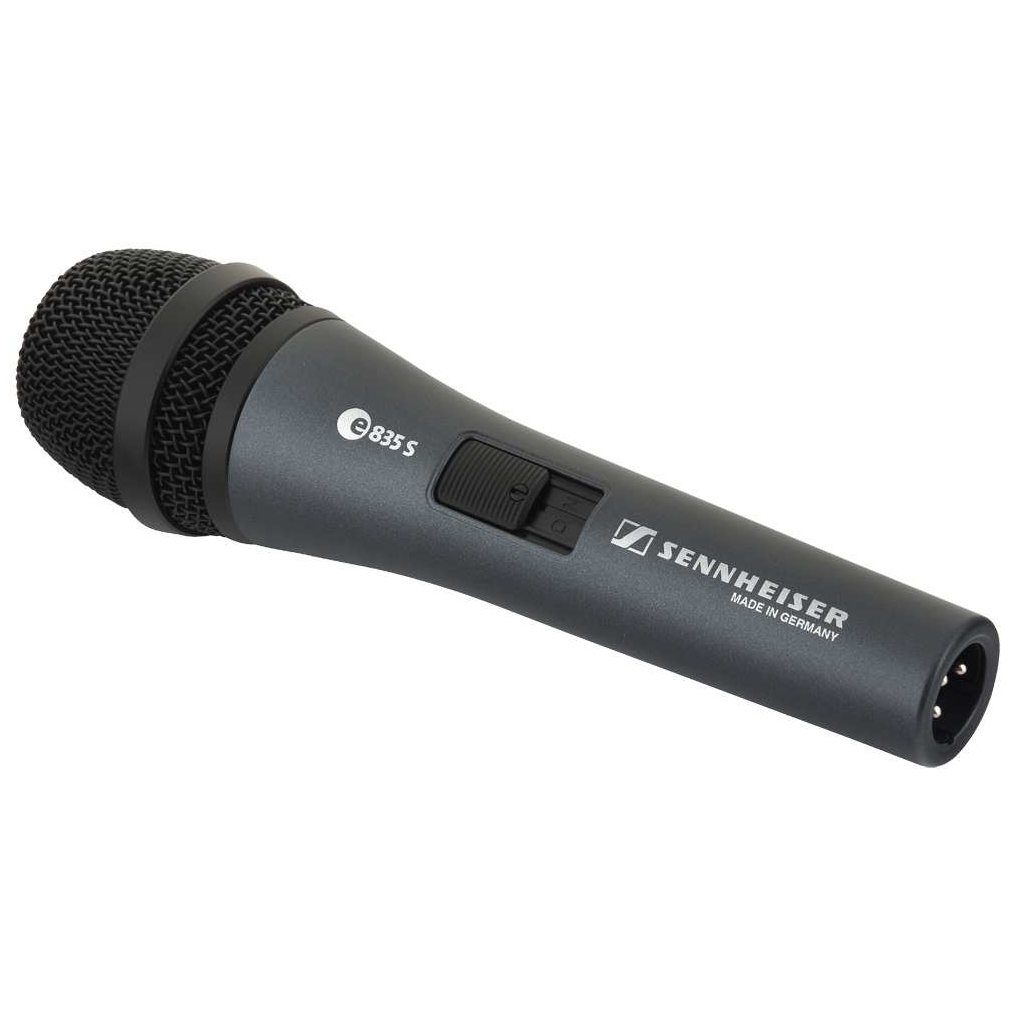 Sennheiser e 835 S 10001457-1