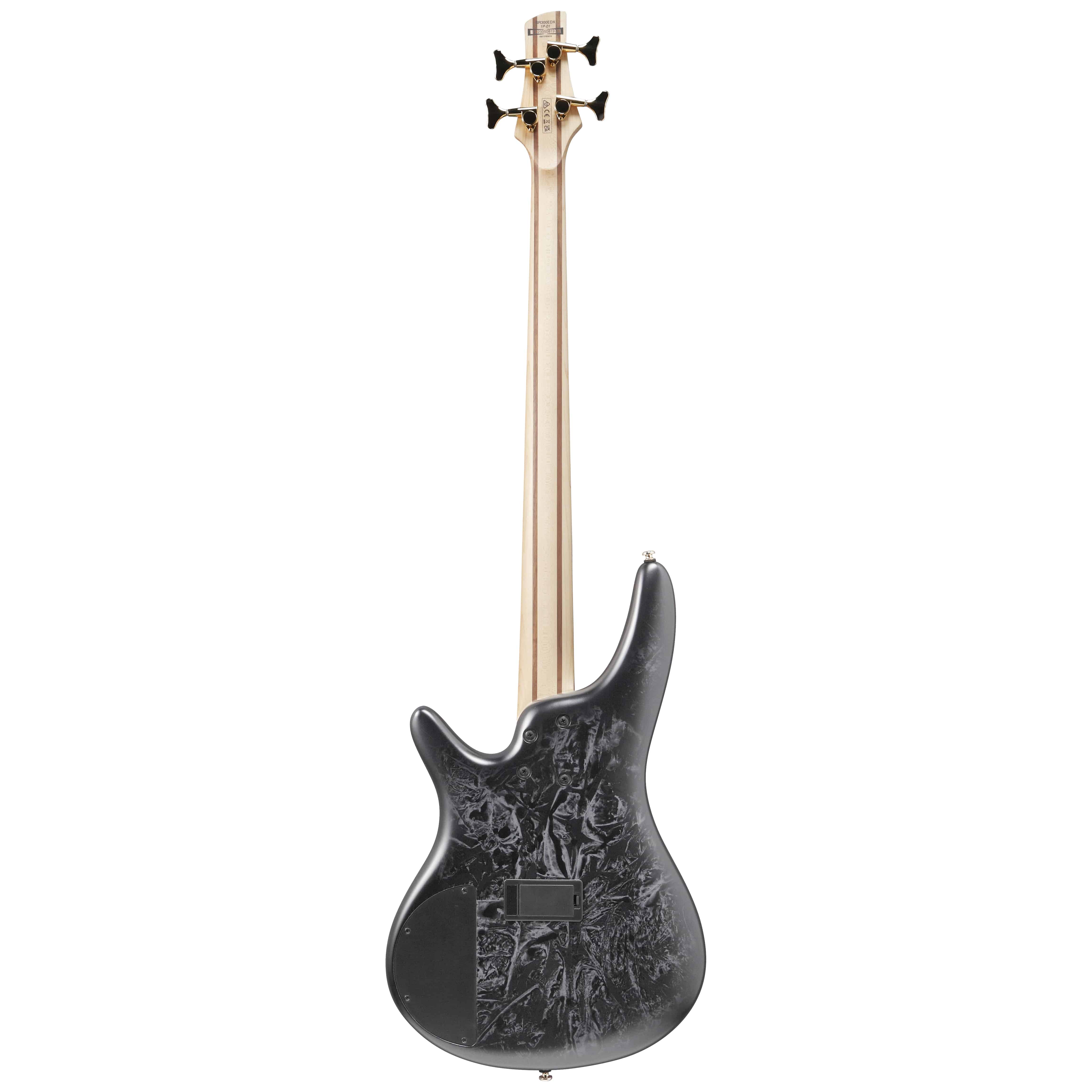 Ibanez SR300EDX-BZM 3