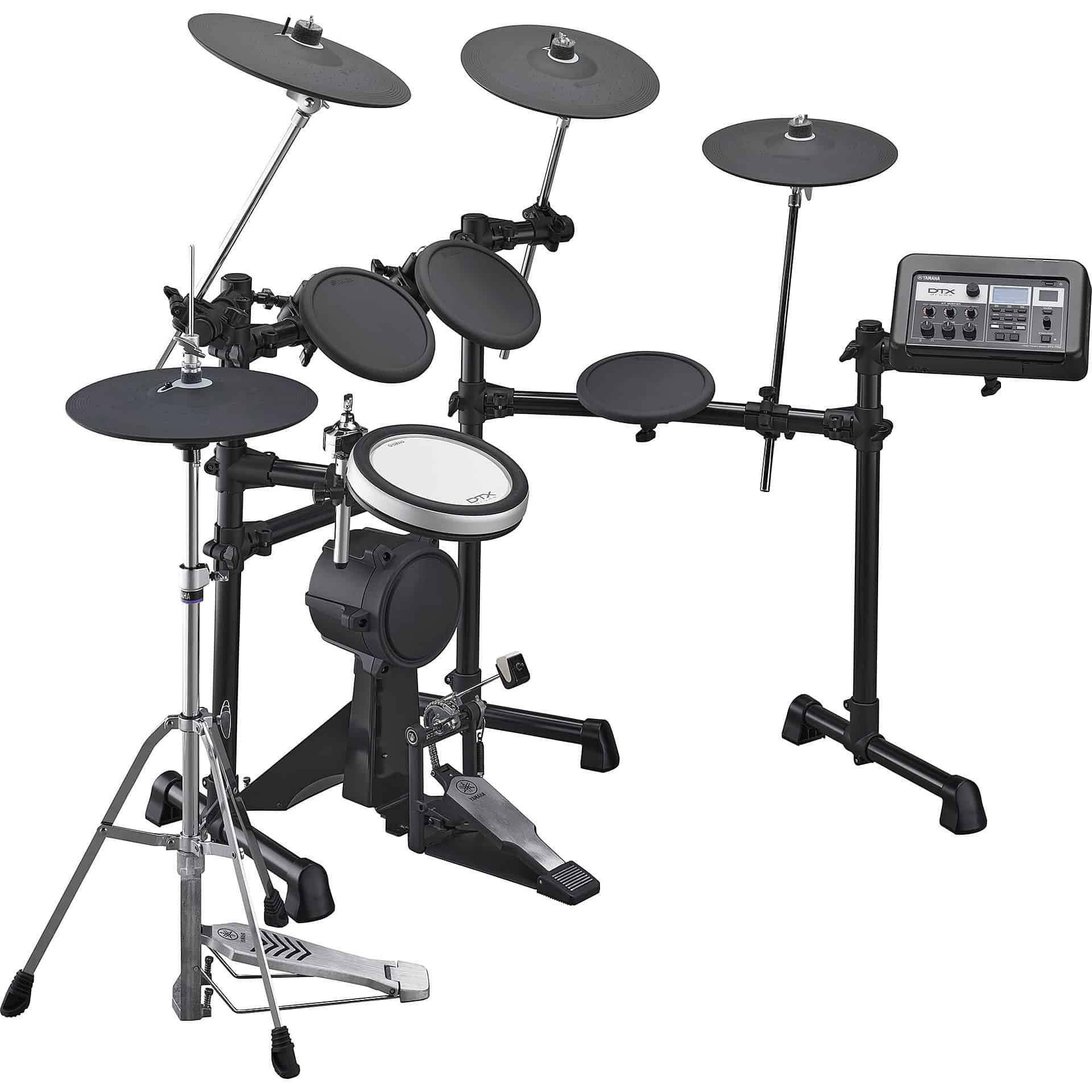  DTX6K2-X Electronic Drum Kit 1