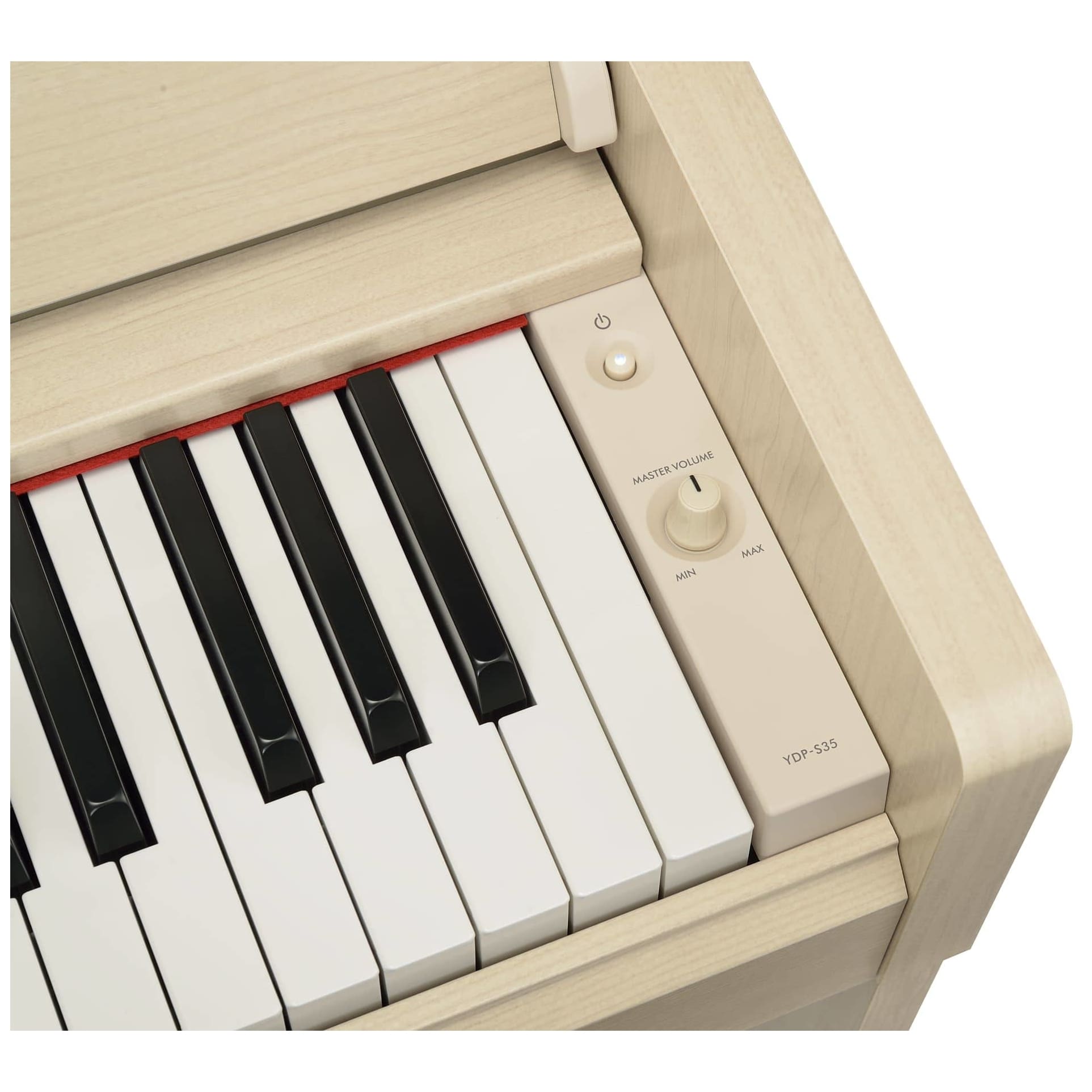 Yamaha - Yamaha Arius YDP-S35 WA - 4