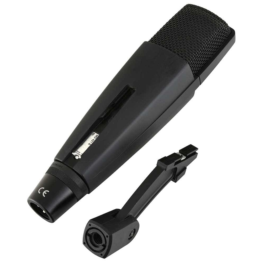Sennheiser - Sennheiser MD-421 II - 5