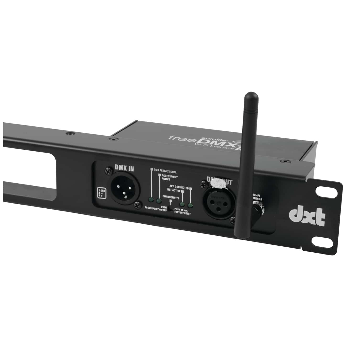 Eurolite freeDMX AP Wi-Fi Interface 5