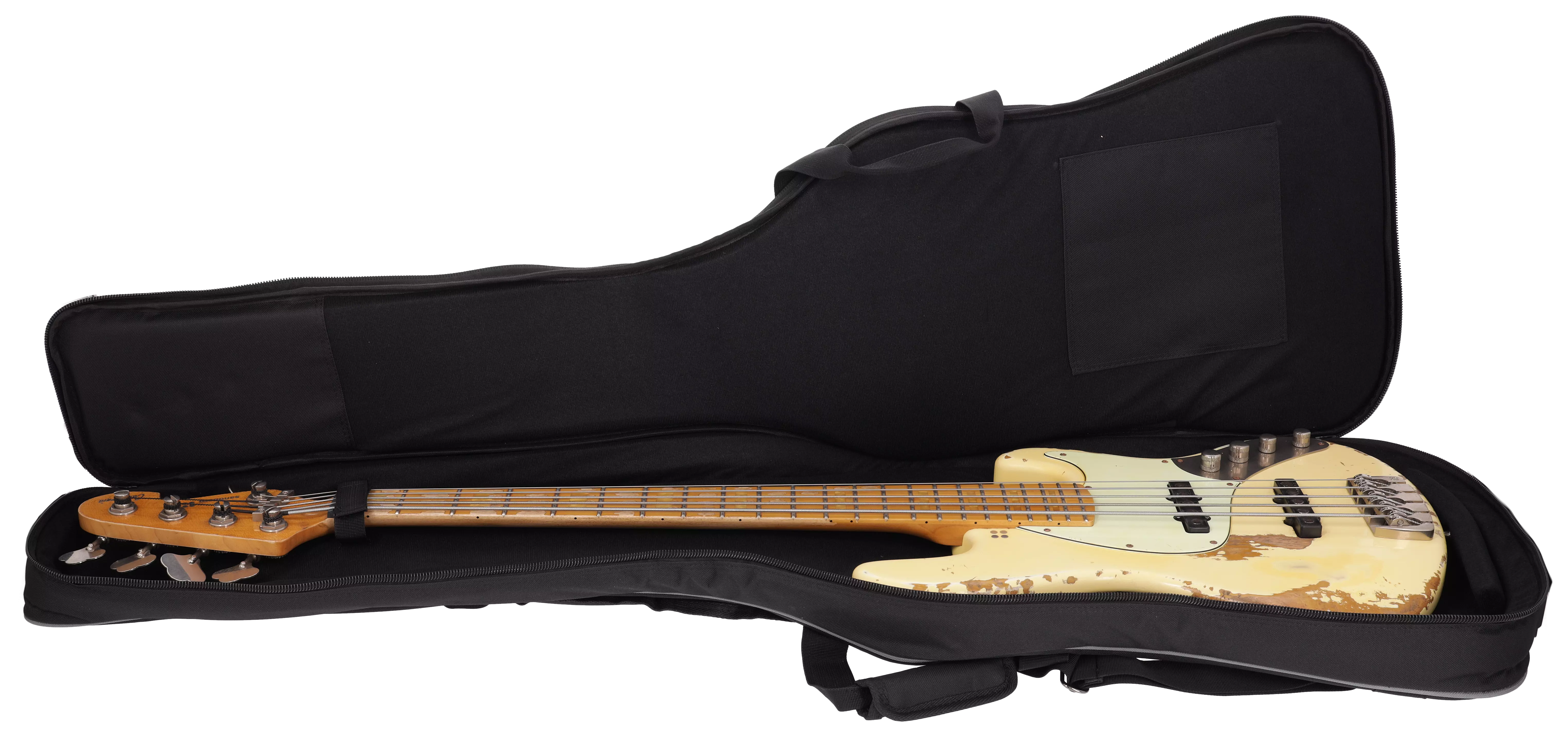 Sandberg California TT-5 MN Creme Masterpiece #48363 16