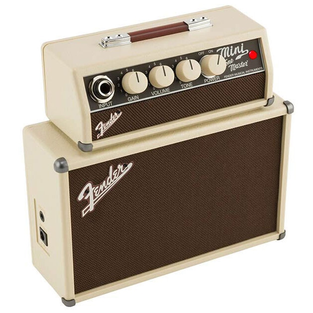 Fender Mini Tone Master