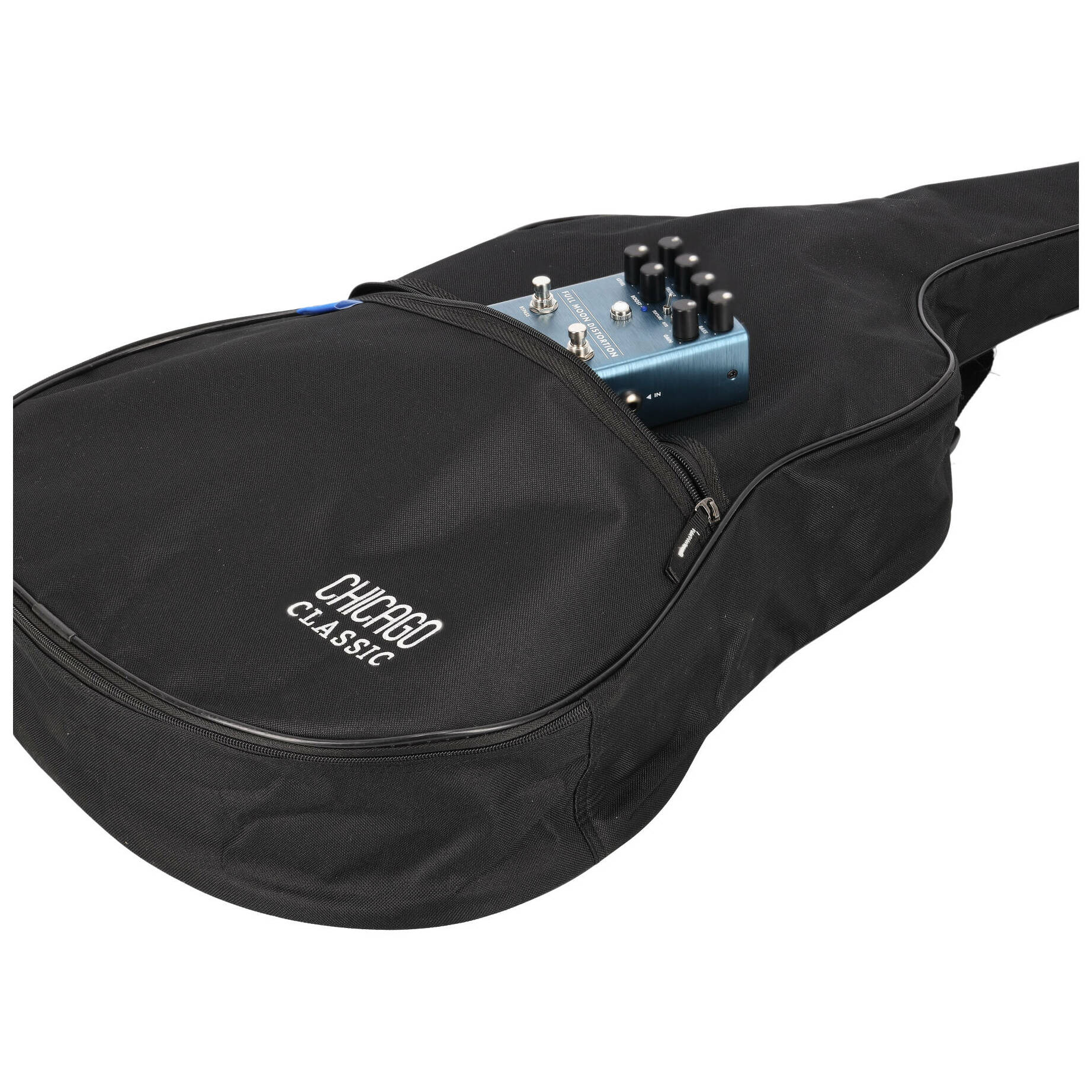 Chicago Classic Westerngitarren Tasche Standard 9
