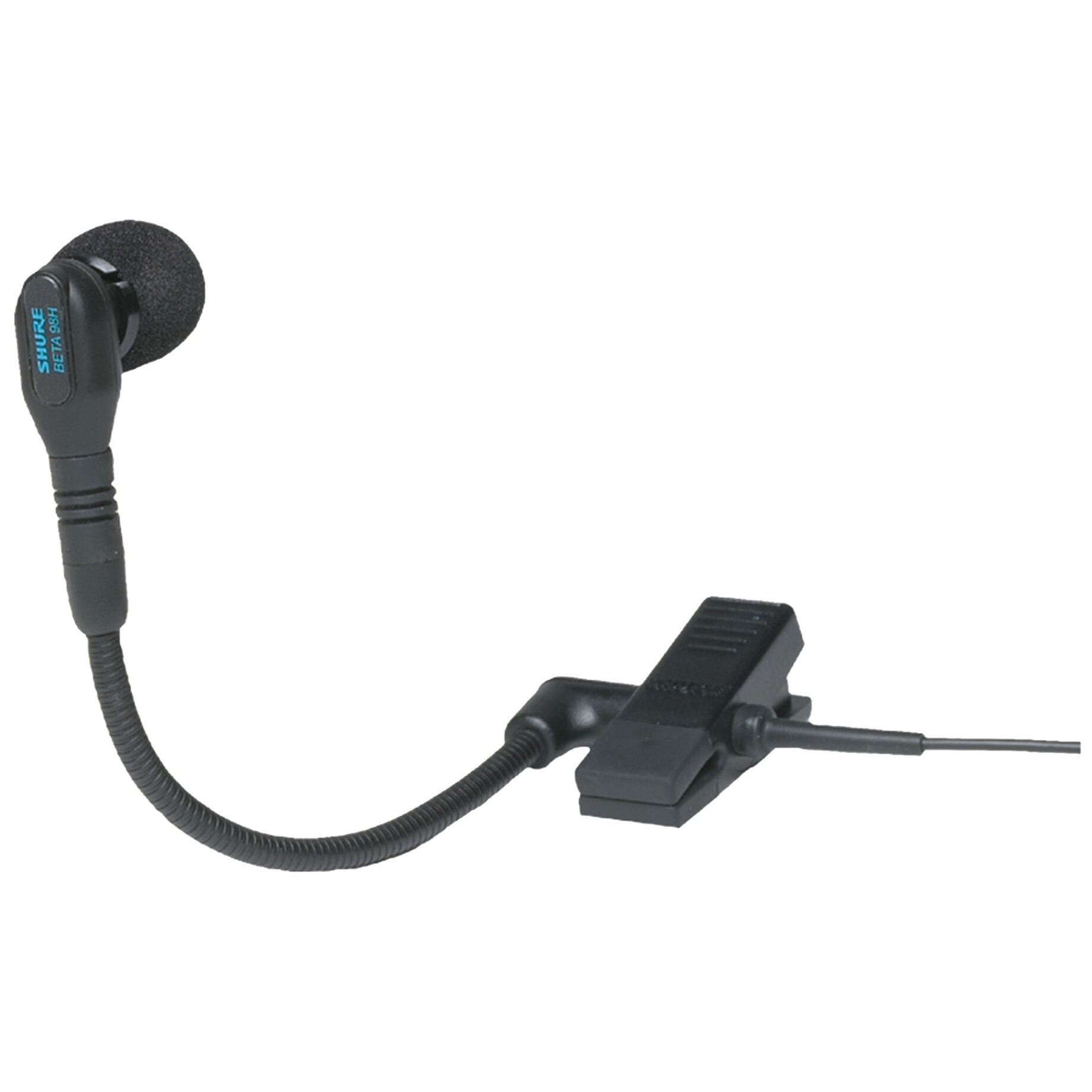 Shure GLXD14R+E/B98-Z4 5
