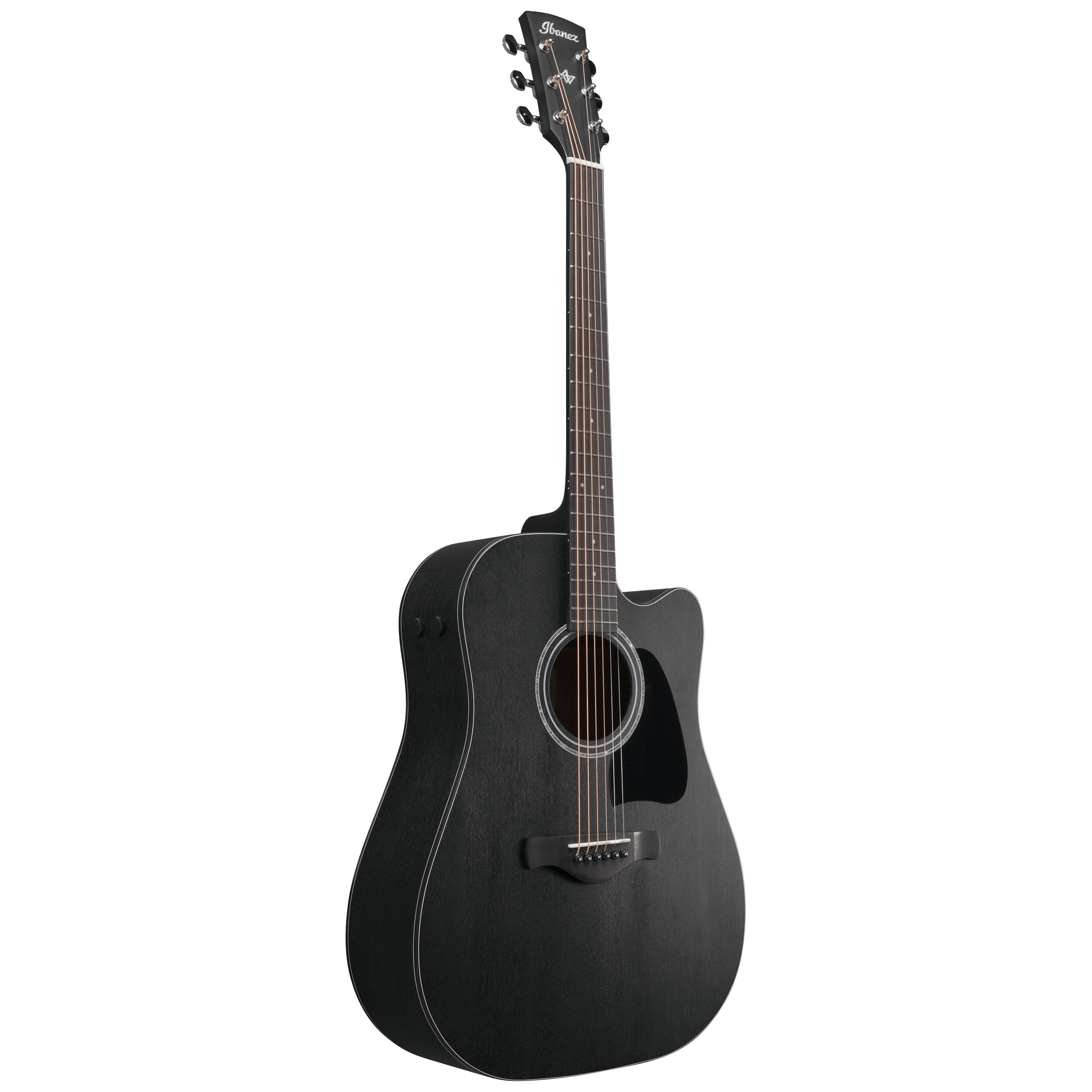 Ibanez AW1040CE-WK 2