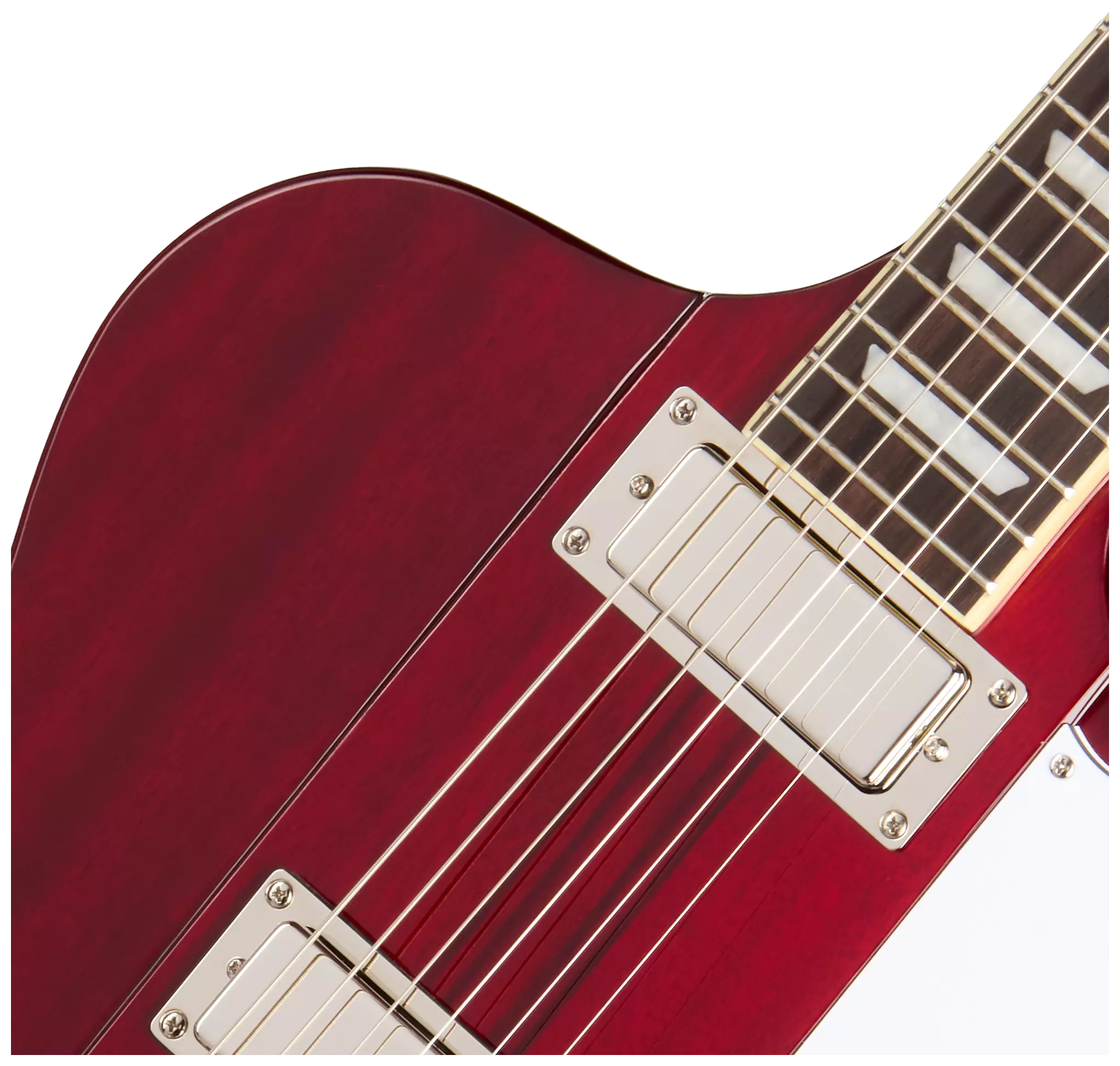 Epiphone Firebird WR 7