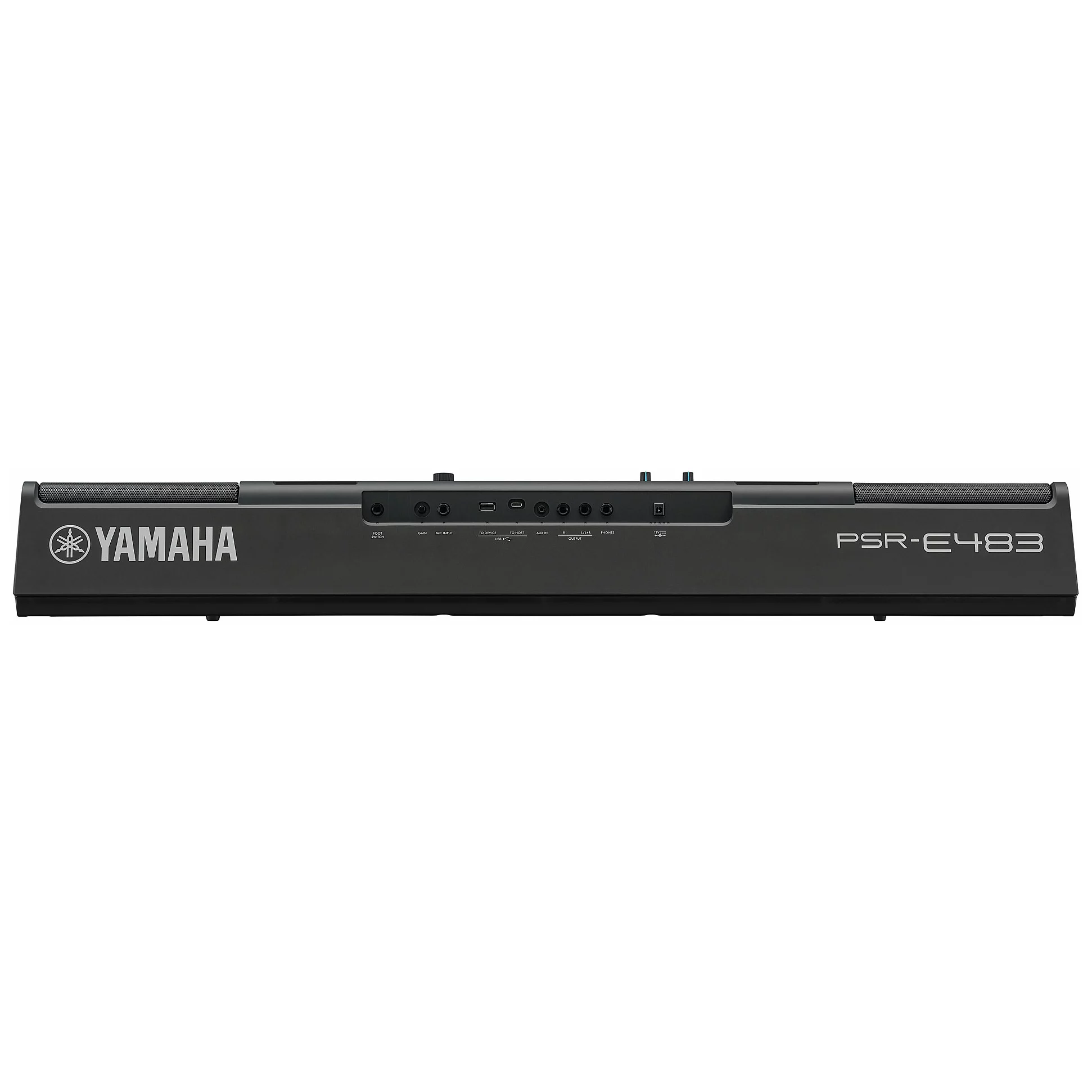 Yamaha PSR-E483 3