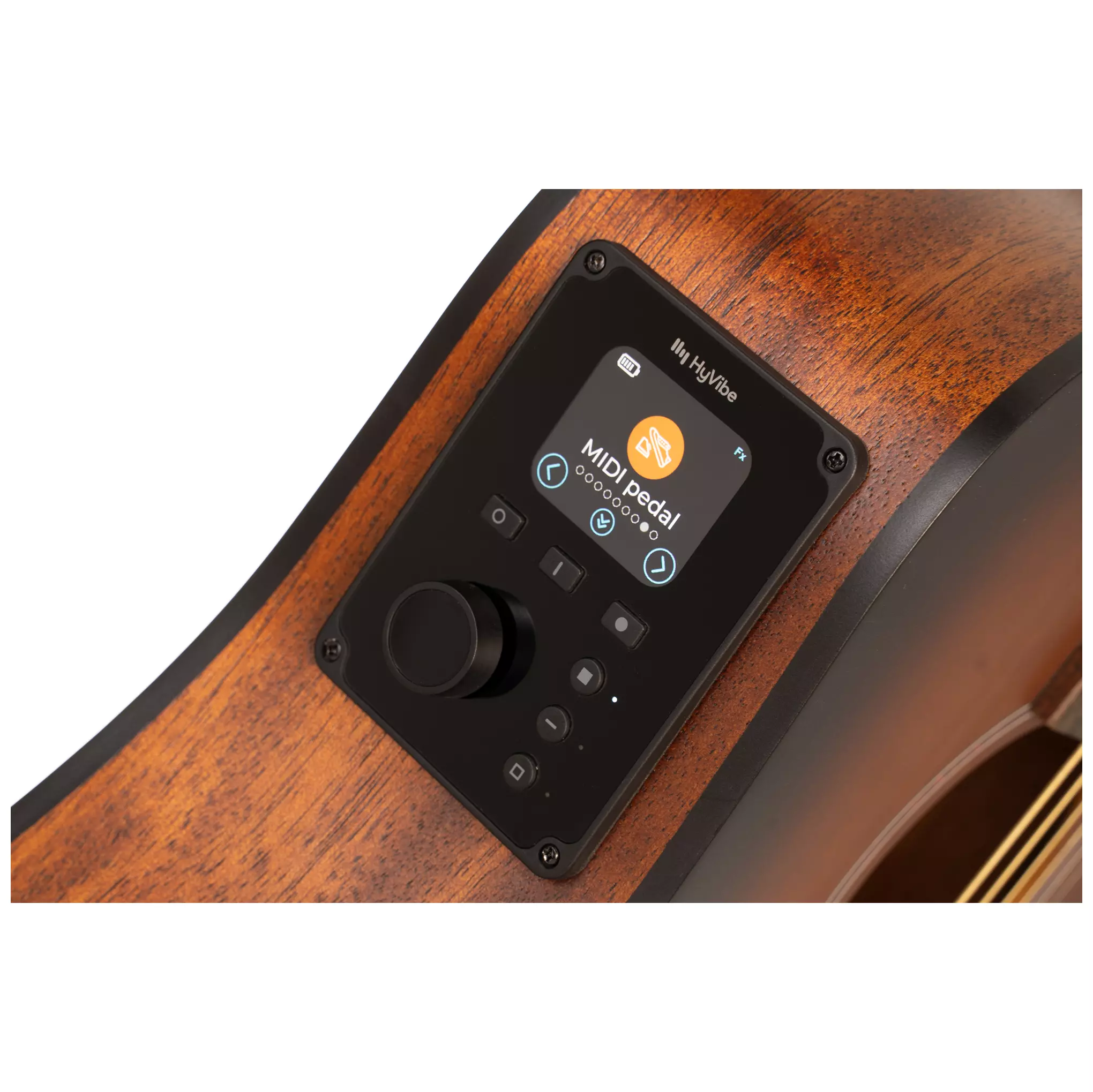 Cort Earth Mini Go 2