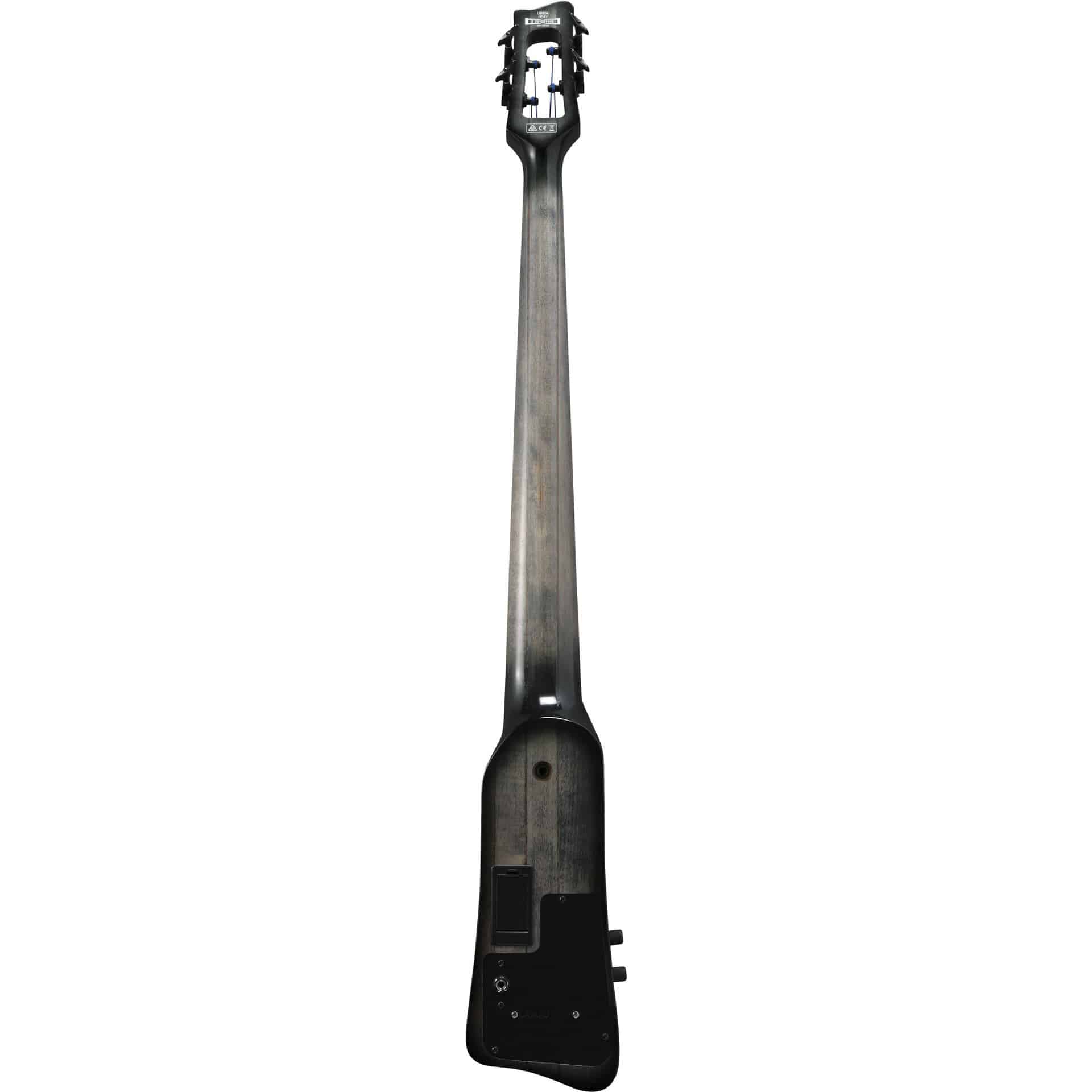 Ibanez Bass Workshop UB804-BUL 1