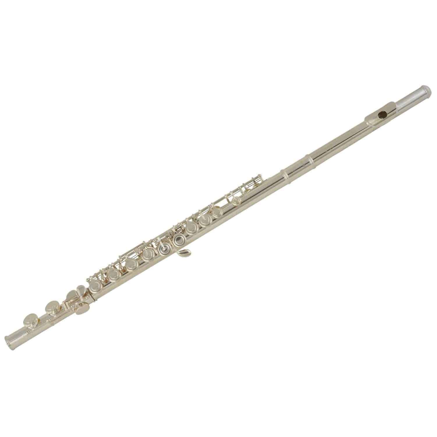Yamaha - Yamaha YFL-312 Querflöte