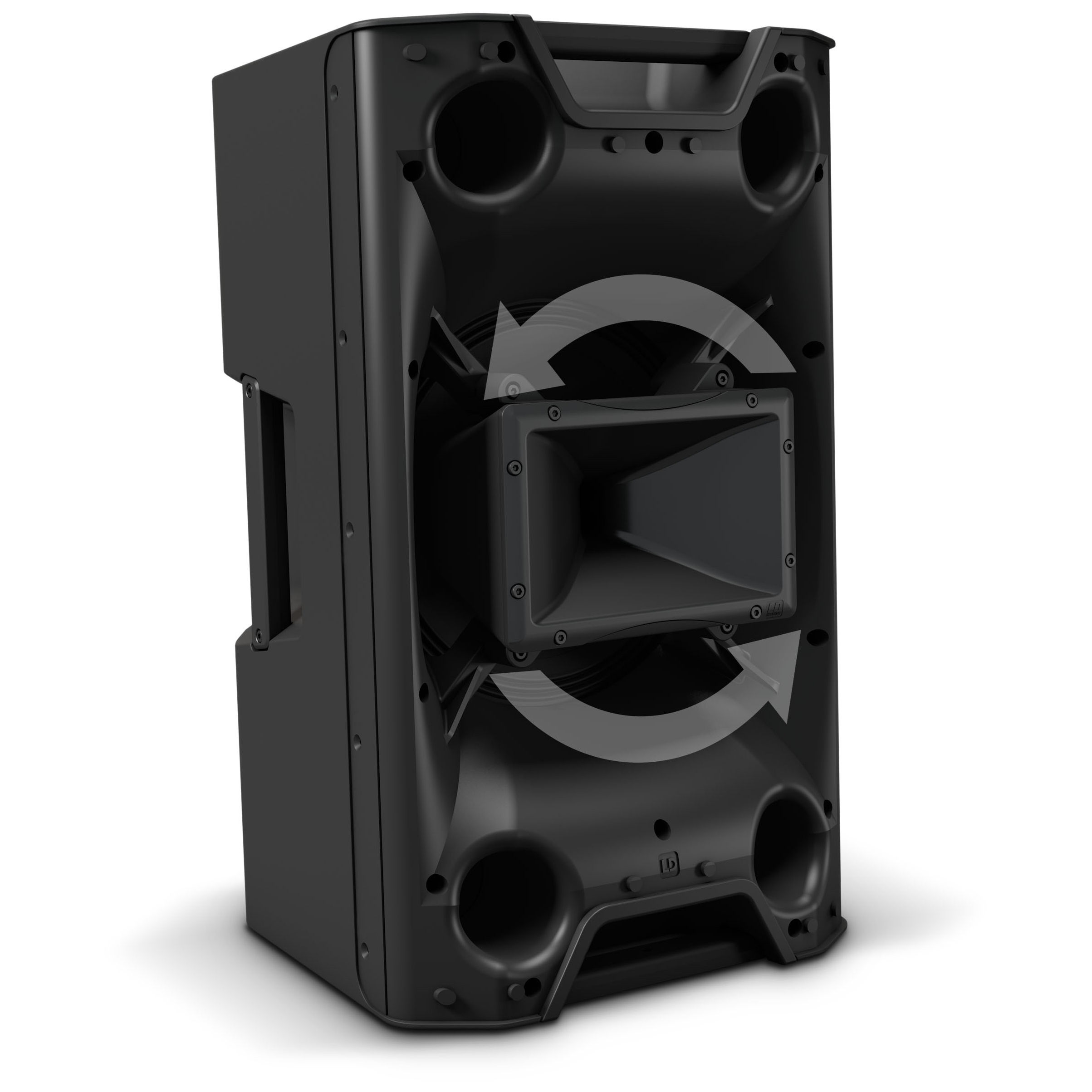 LD Systems - LD Systems ICOA 12 A BT - 7