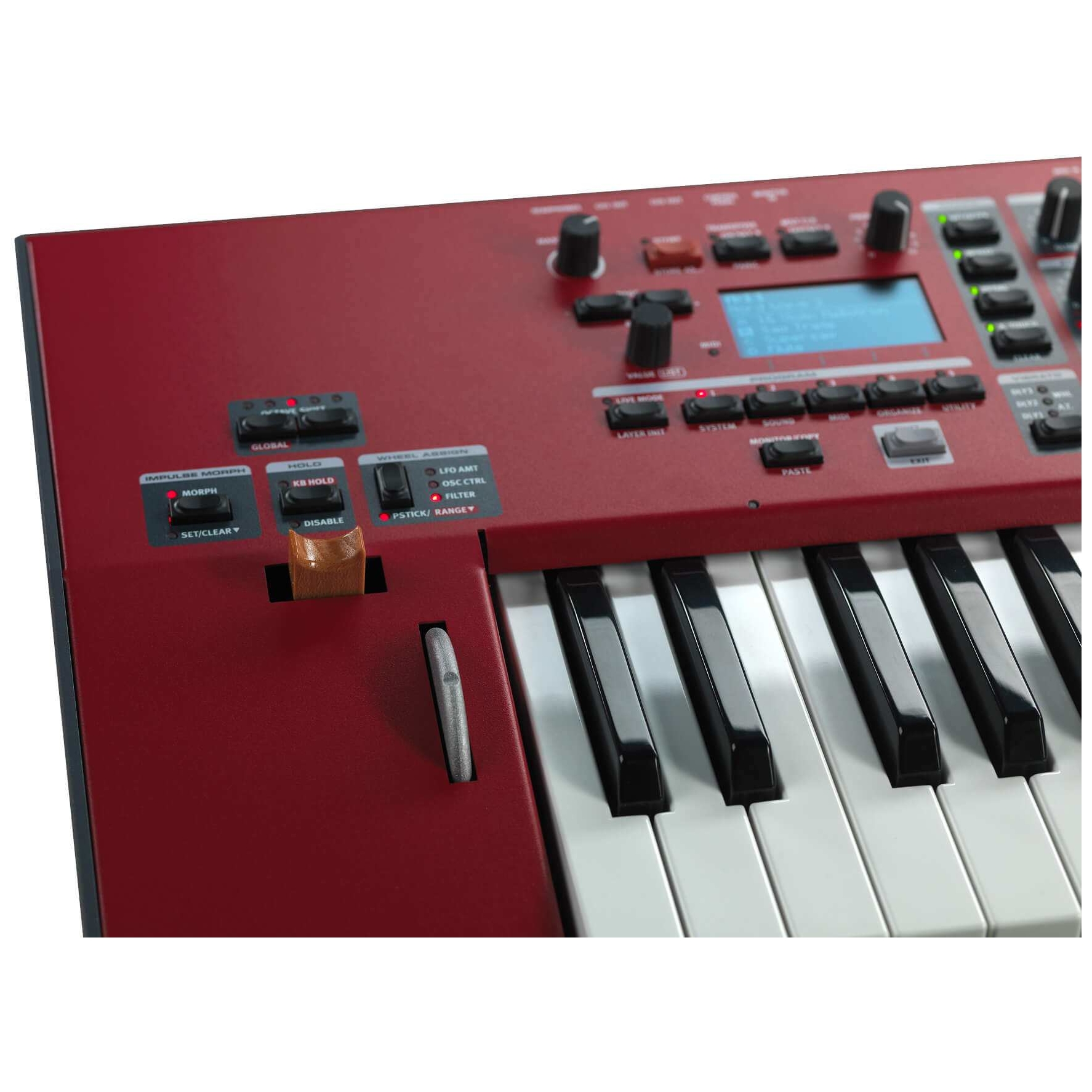 Image of Clavia nord wave 2 10011348 3