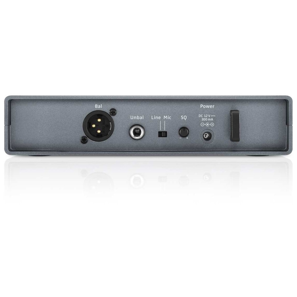 Sennheiser - Sennheiser XSW 1-825-E - 2