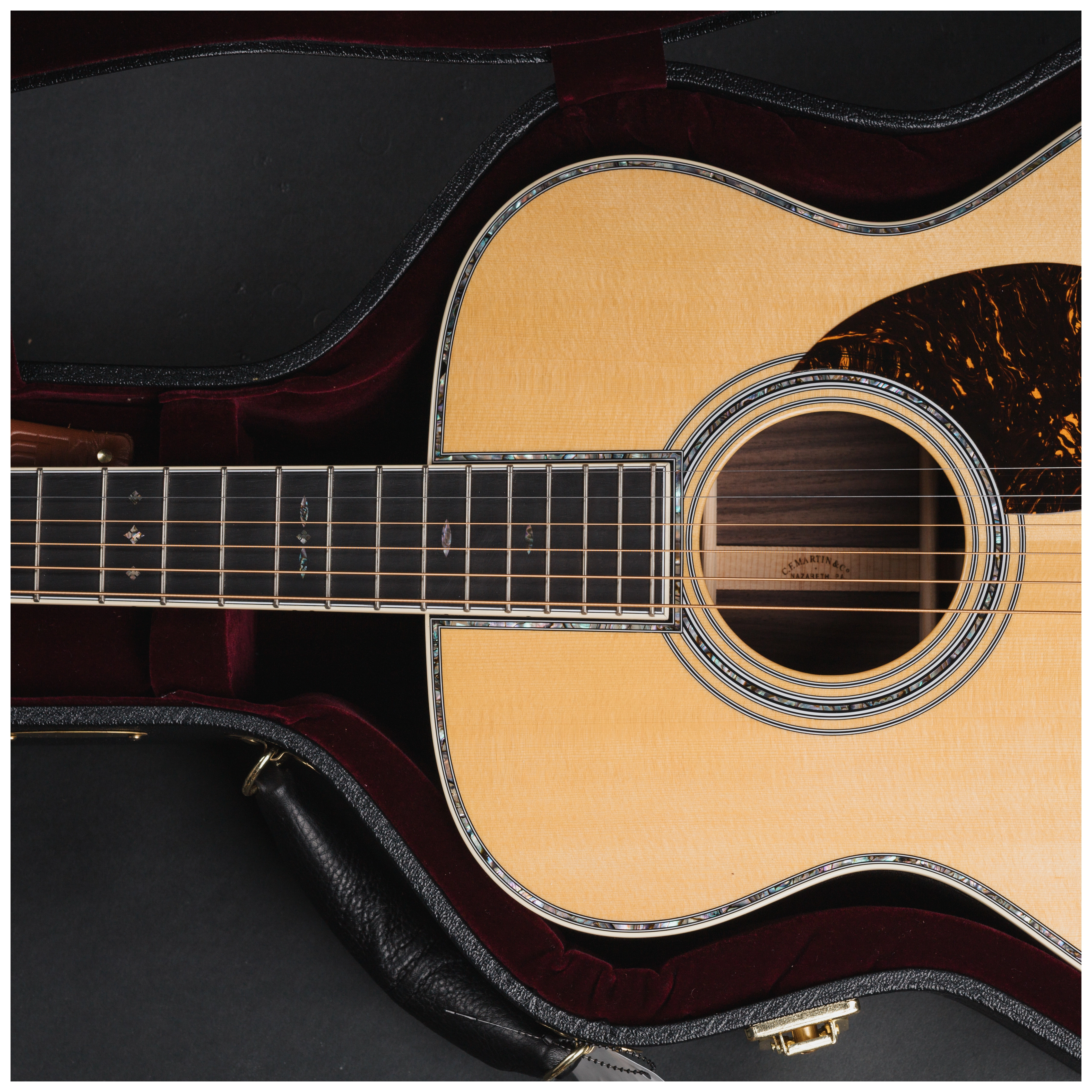 Martin OM-42 #2 35