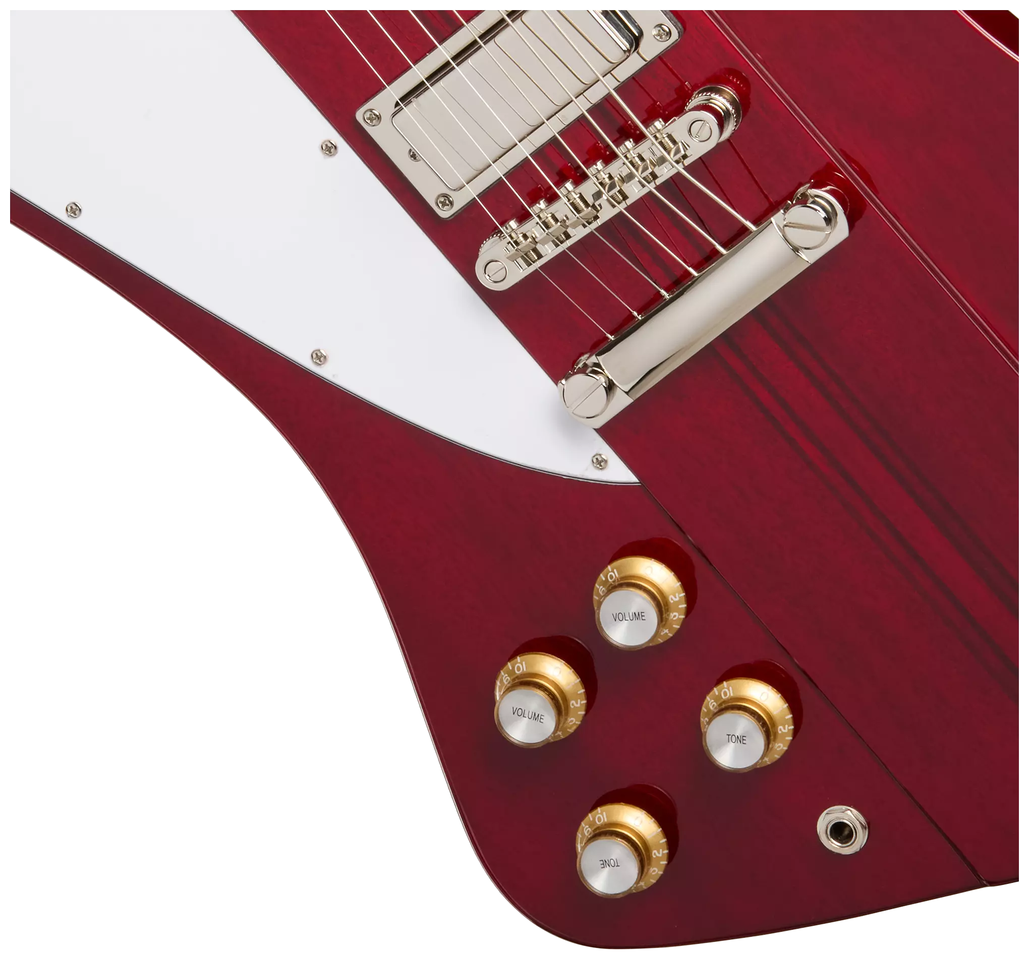 Epiphone Firebird WR 6